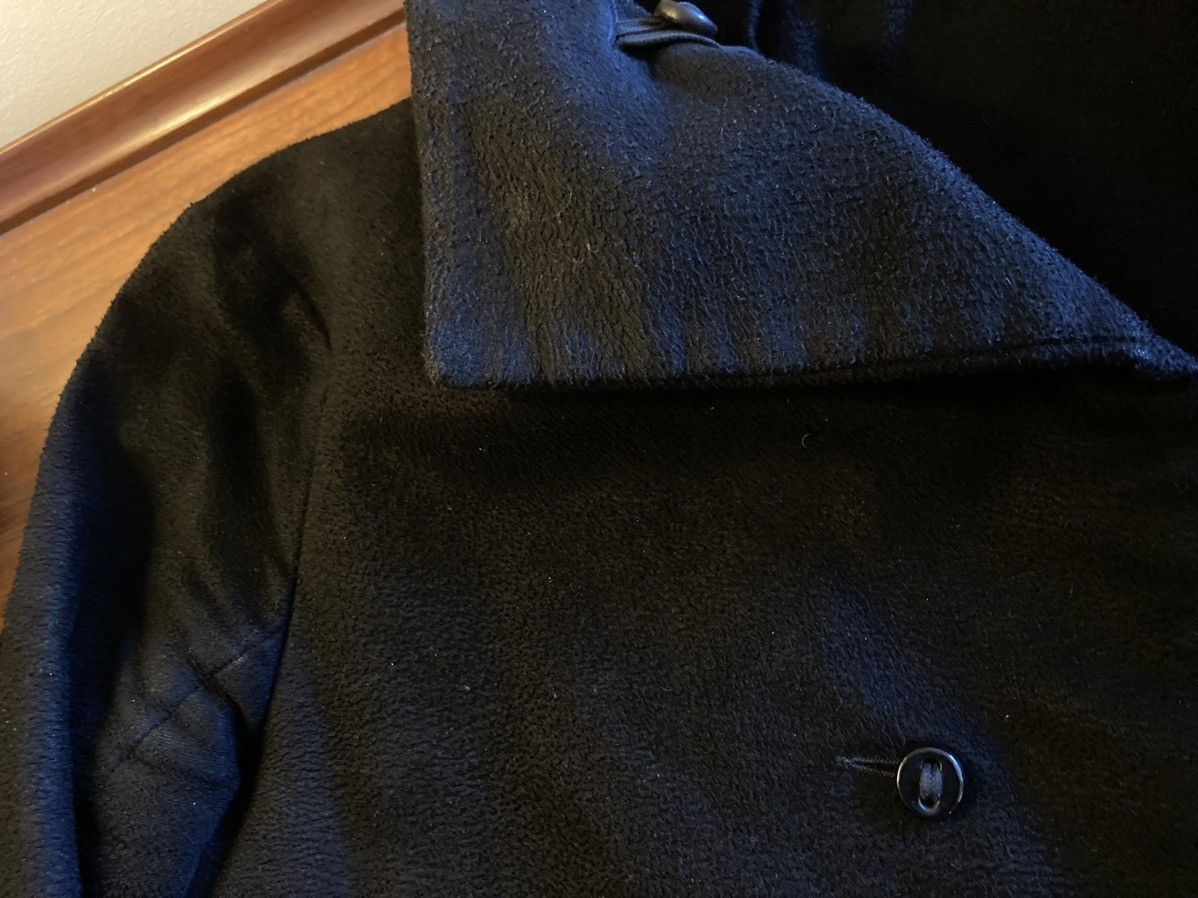 Boris Bidjan Saberi Coat5-F104 Size US M / EU 48-50 / 2 - 15 Thumbnail