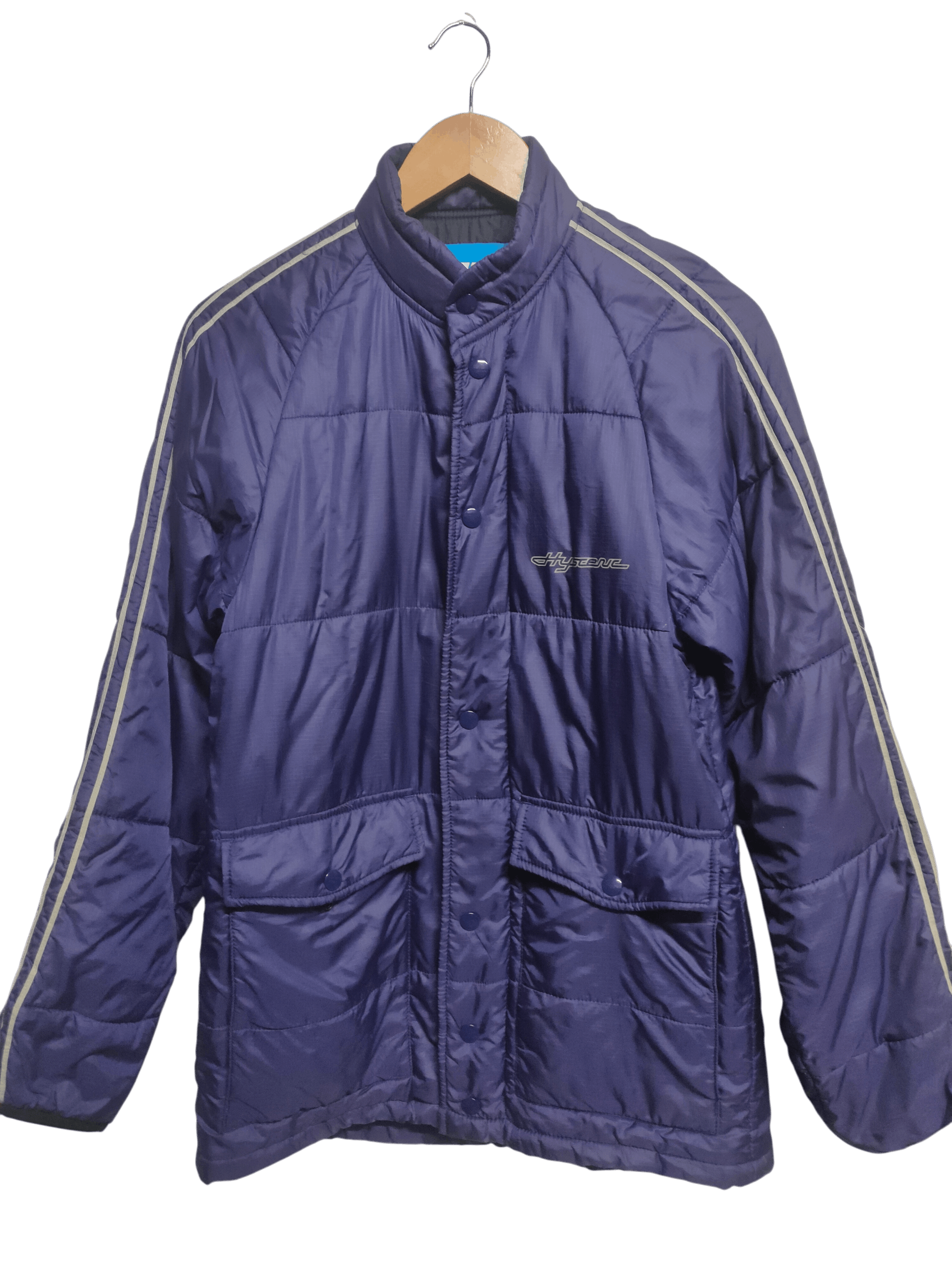 Hysteric Glamour Hysteric glamour light winter jacket Size US S / EU 44-46 / 1 - 1 Thumbnail