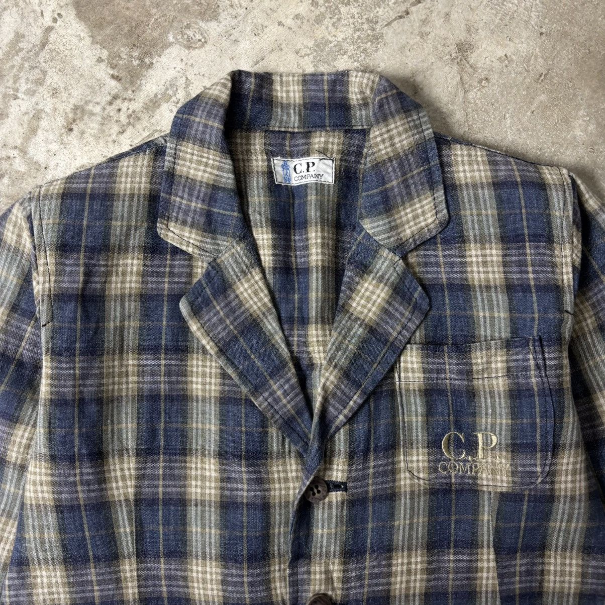 C.P. Company C.P. COMPANY JACKET FOR CHILD Size US XXS / EU 40 - 2 Thumbnail