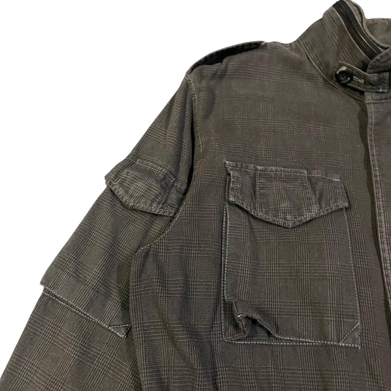 Neighborhood Vintage 2004 Neighborhood M65 Military Jacket Size US M / EU 48-50 / 2 - 5 Thumbnail