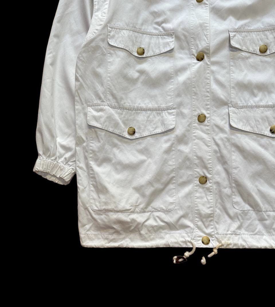 Christian Dior Monsieur Christian Dior Sports Multipocket Hoodie Jacket Size US S / EU 44-46 / 1 - 3 Thumbnail