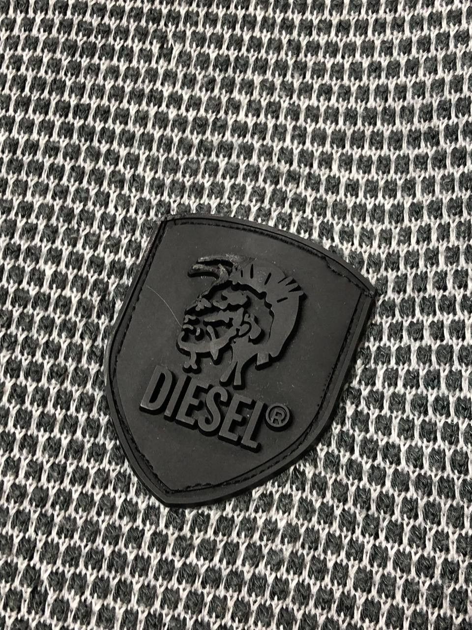 Diesel Diesel Sweater Size US L / EU 52-54 / 3 - 4 Thumbnail