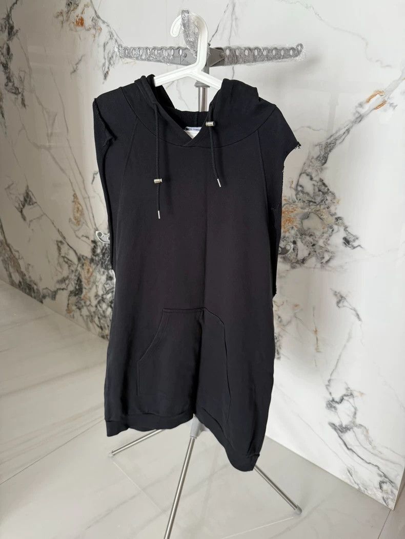 Raf Simons raf simons hoodie Size US L / EU 52-54 / 3 - 2 Thumbnail