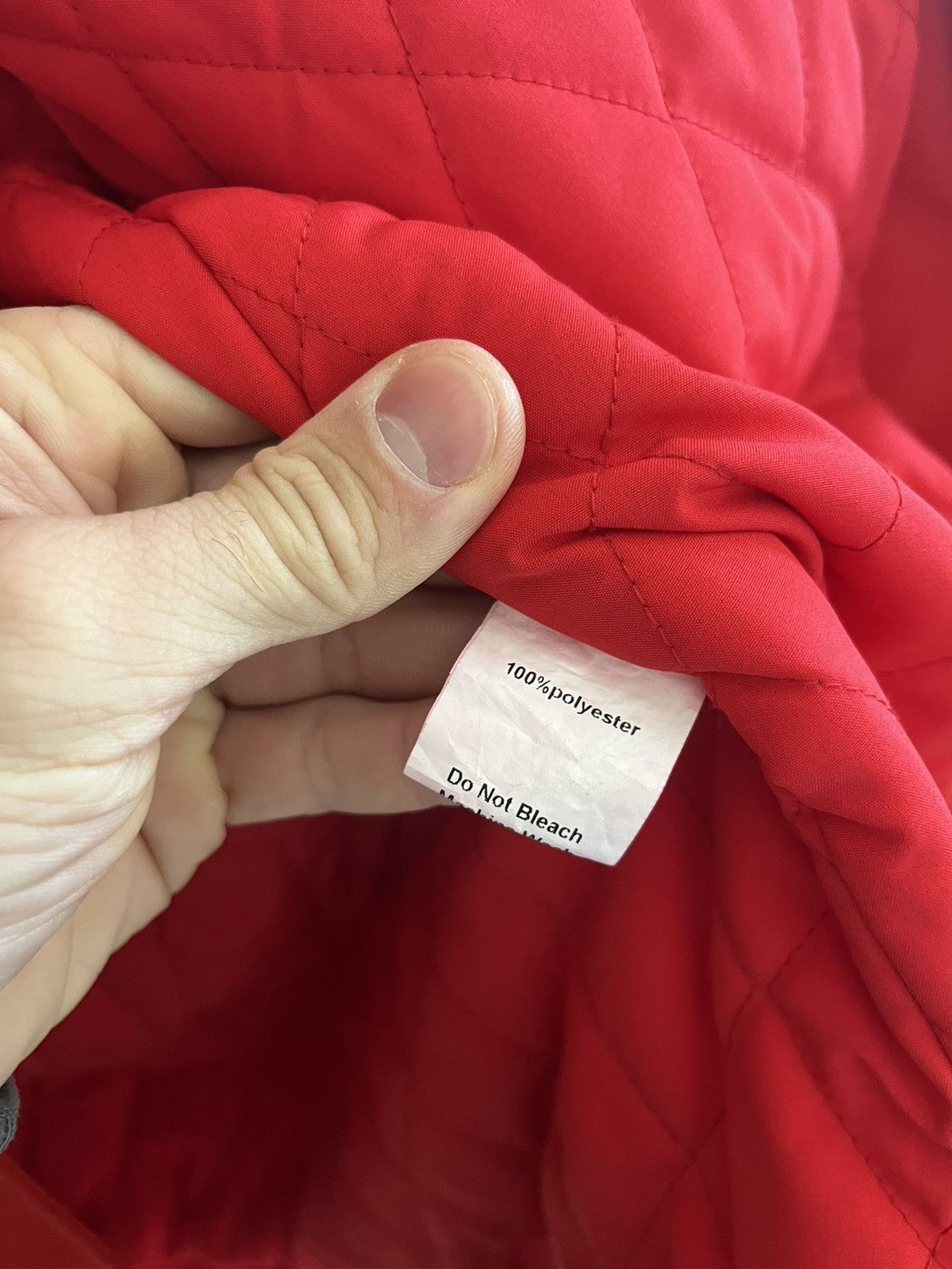 Other HYPEBULLYS ETHEREAL CYCLE JACKET Size US M / EU 48-50 / 2 - 15 Thumbnail