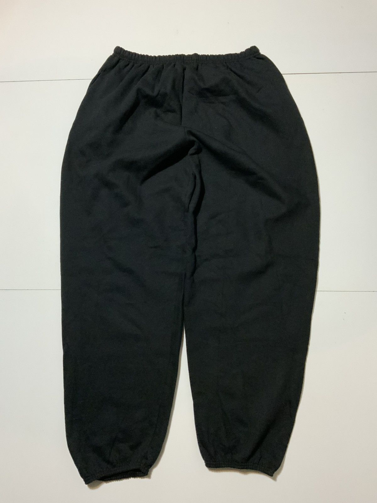 Champion Fever 333 The Wrong Generation Hardcore Punk Band Sweatpants Size US 38 / EU 54 - 3 Thumbnail