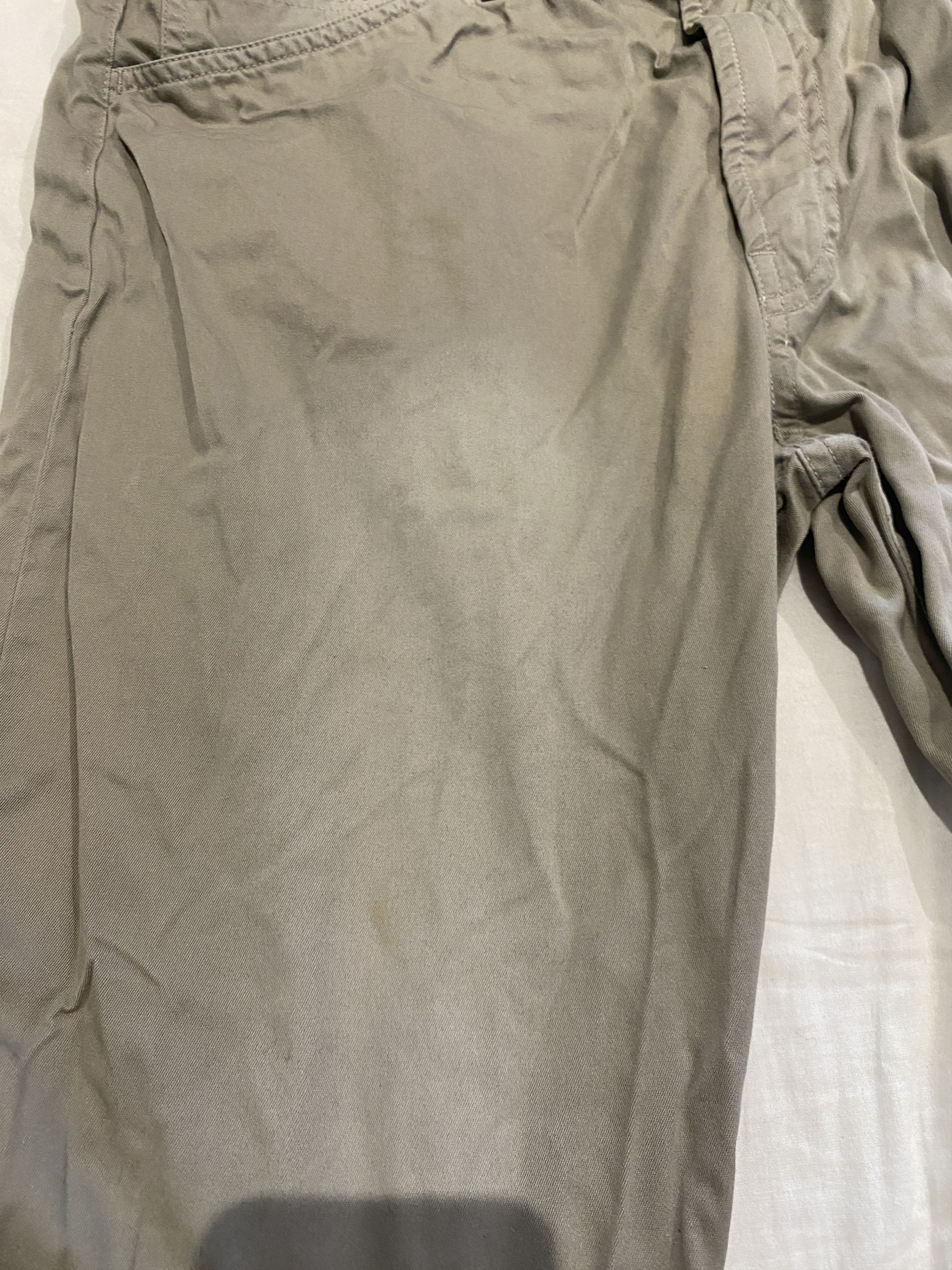 Versace Versace Sport casual pants trousers Size US 34 / EU 50 - 7 Thumbnail