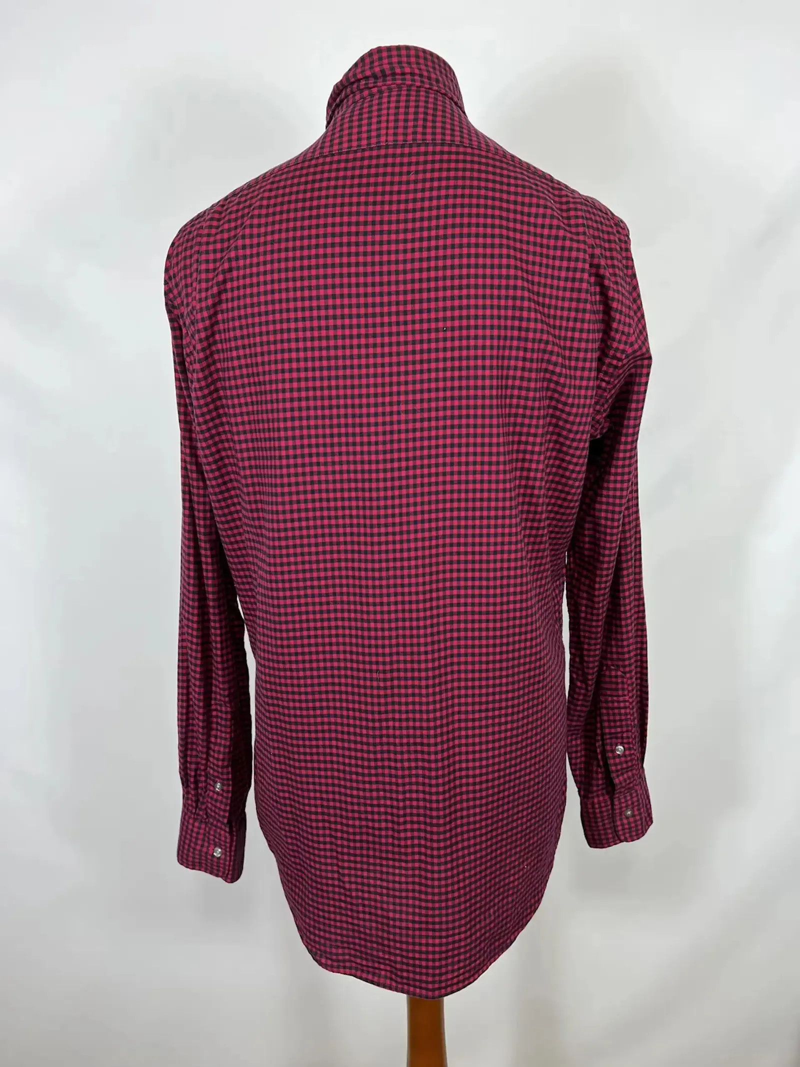 Polo Ralph Lauren Polo Ralph Lauren long sleeve shirt Size US L / EU 52-54 / 3 - 2 Thumbnail