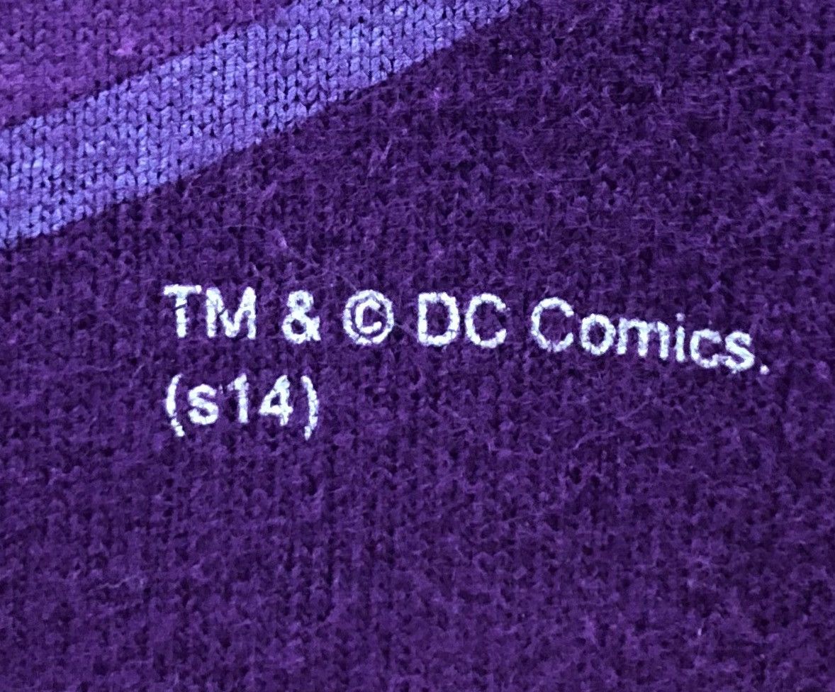 DC Comics DC Comics BatGirl Bombshell Death From Above T-Shirt Size US XL / EU 56 / 4 - 4 Thumbnail