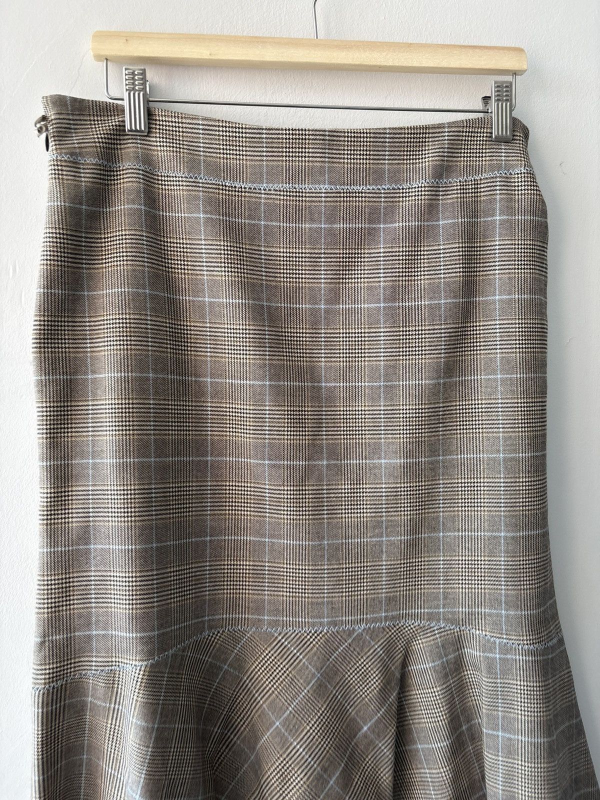 Vintage Vivid skirt y2k Size 27" / US 4 / IT 40 - 17 Thumbnail