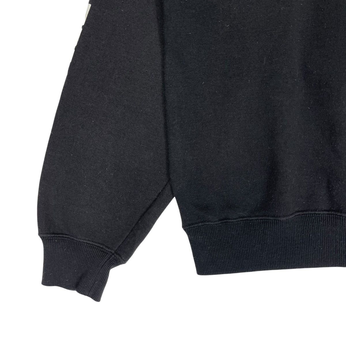 Playboy × Vintage Playboy Crewneck Sweatshirt Size M/L Size US M / EU 48-50 / 2 - 4 Thumbnail