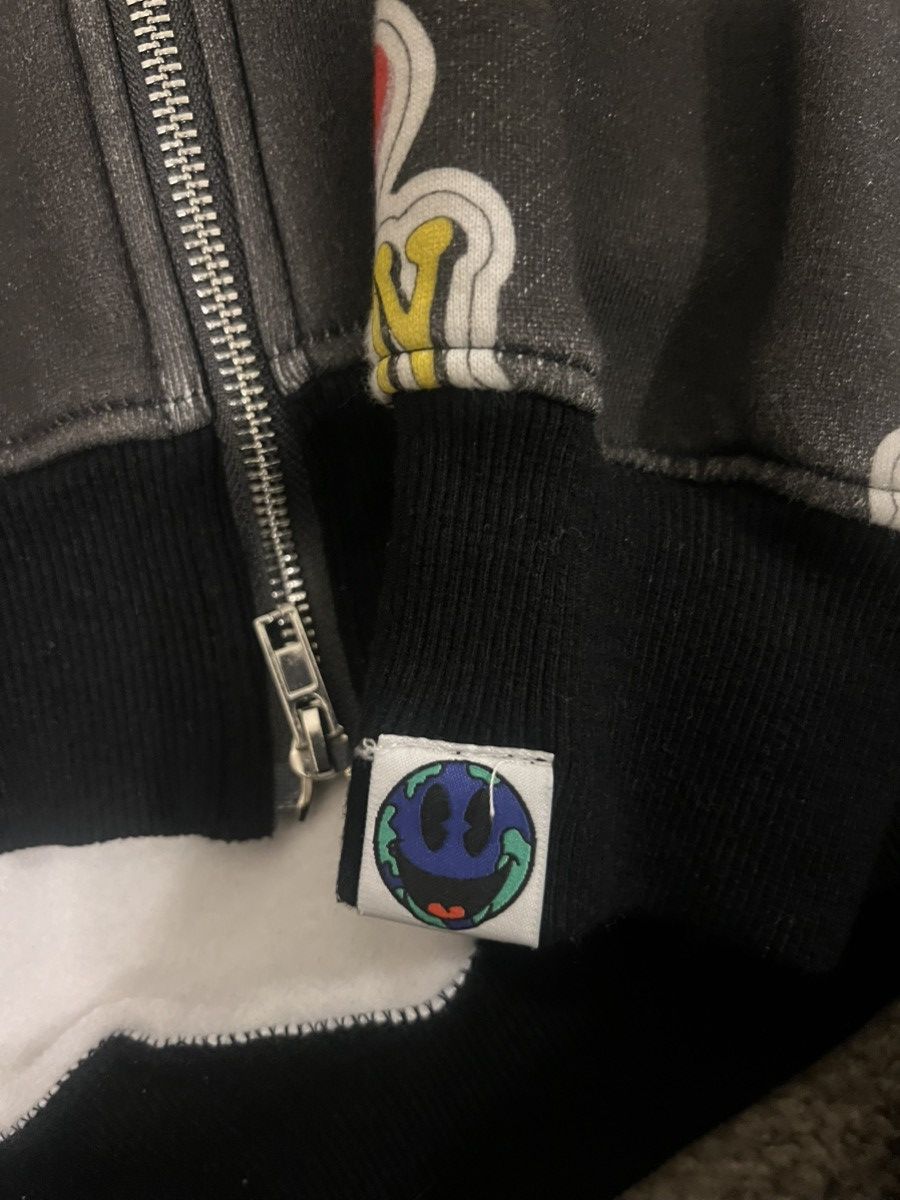 Other Enjoy world patten hoodie Size US M / EU 48-50 / 2 - 4 Thumbnail