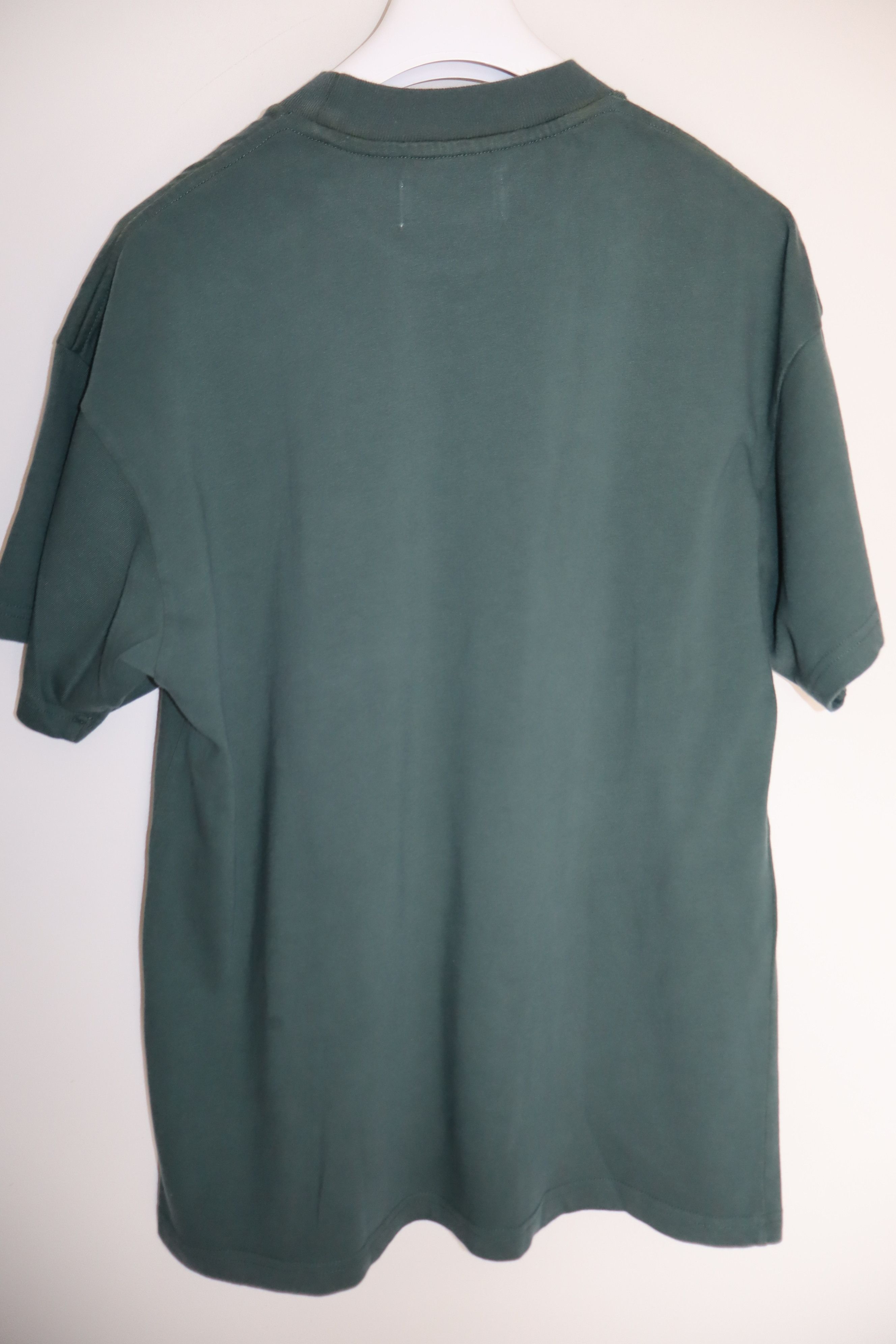 Represent Clo. emboridered logo t-shirt Size US XS / EU 42 / 0 - 8 Thumbnail