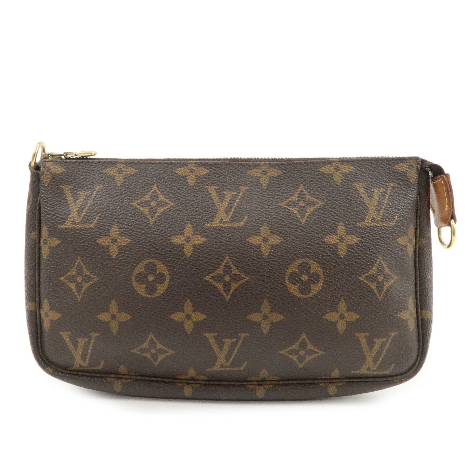 Louis Vuitton Louis Vuitton Monogram Pochette Accessoires Pouch Size ONE SIZE - 1 Thumbnail