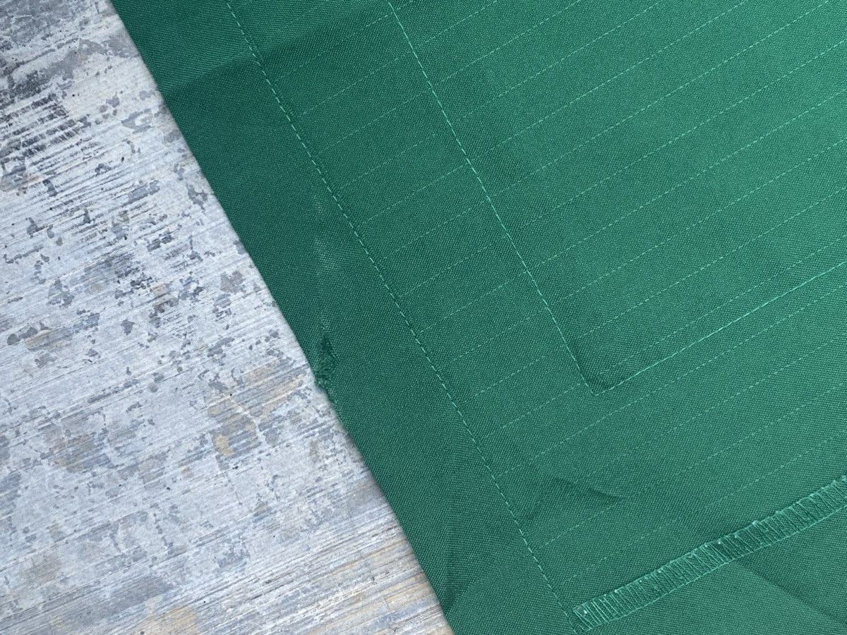 Uniform Wares × Vintage Vintage 7-Eleven Woven Spellout Workshirt Size US M / EU 48-50 / 2 - 9 Thumbnail
