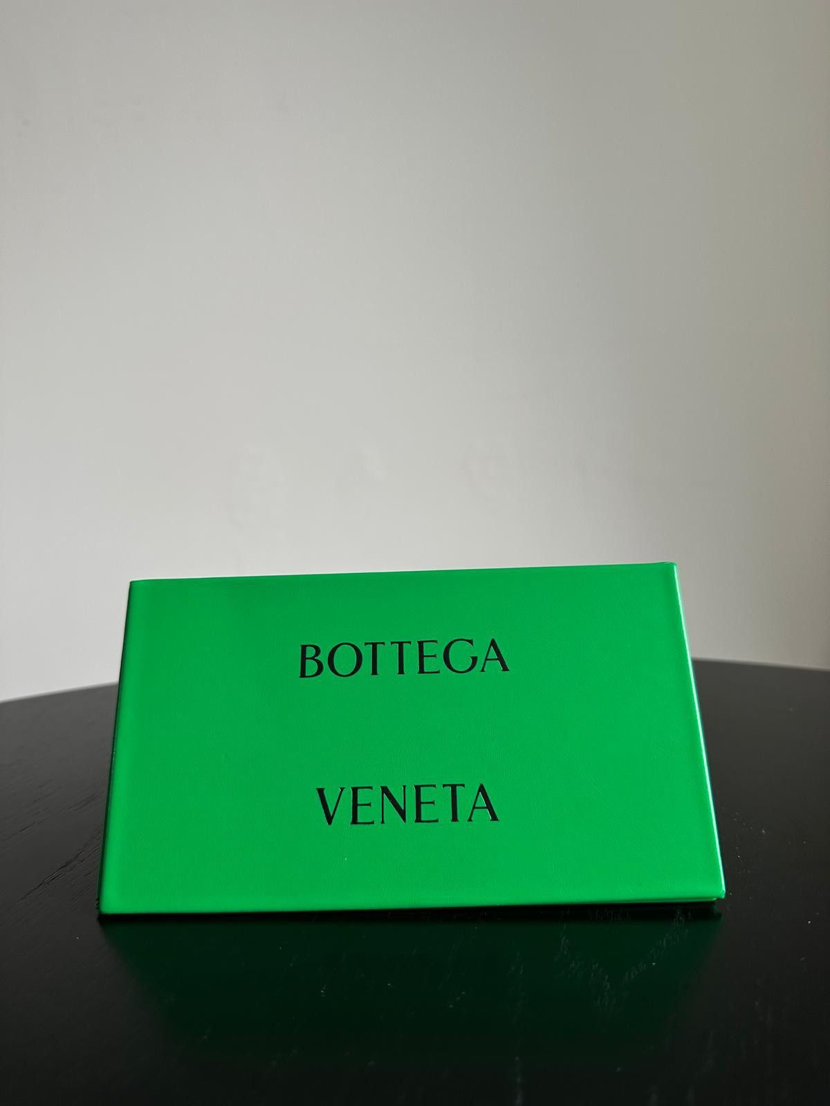Bottega Veneta Bottega Veneta Canalazzo Ankle Boot Size US 7 / IT 37 - 12 Thumbnail