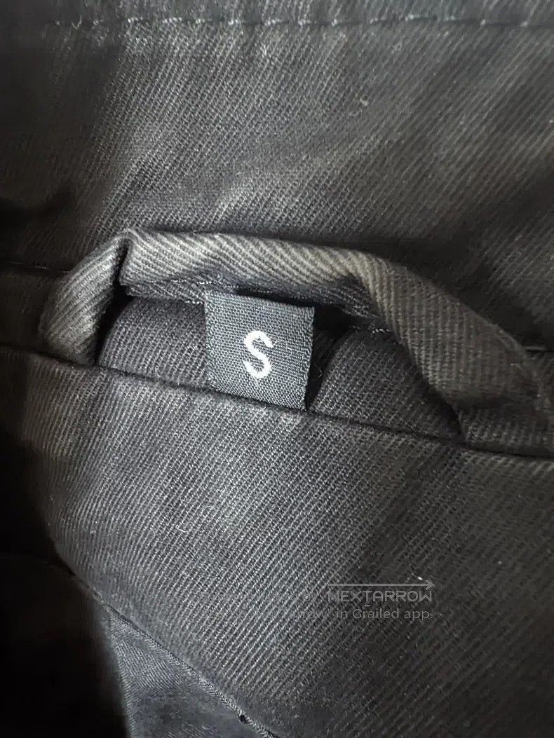 Ann Demeulemeester Ann Demeulemeester Jacket, Jacket Size US M / EU 48-50 / 2 - 5 Thumbnail