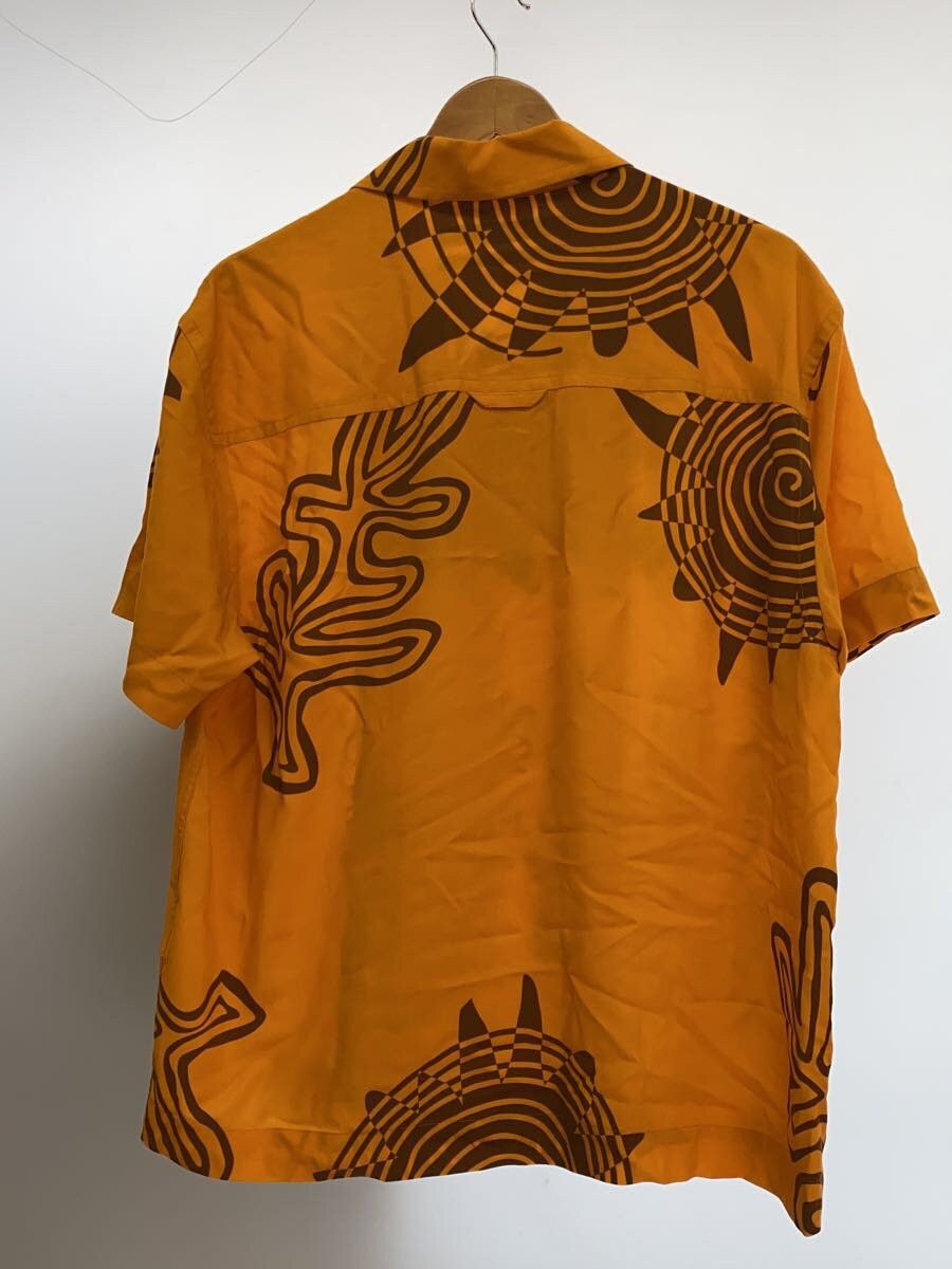 Jacquemus Le Raphia Camp Collar Aloha Shirt Size US S / EU 44-46 / 1 - 2 Thumbnail