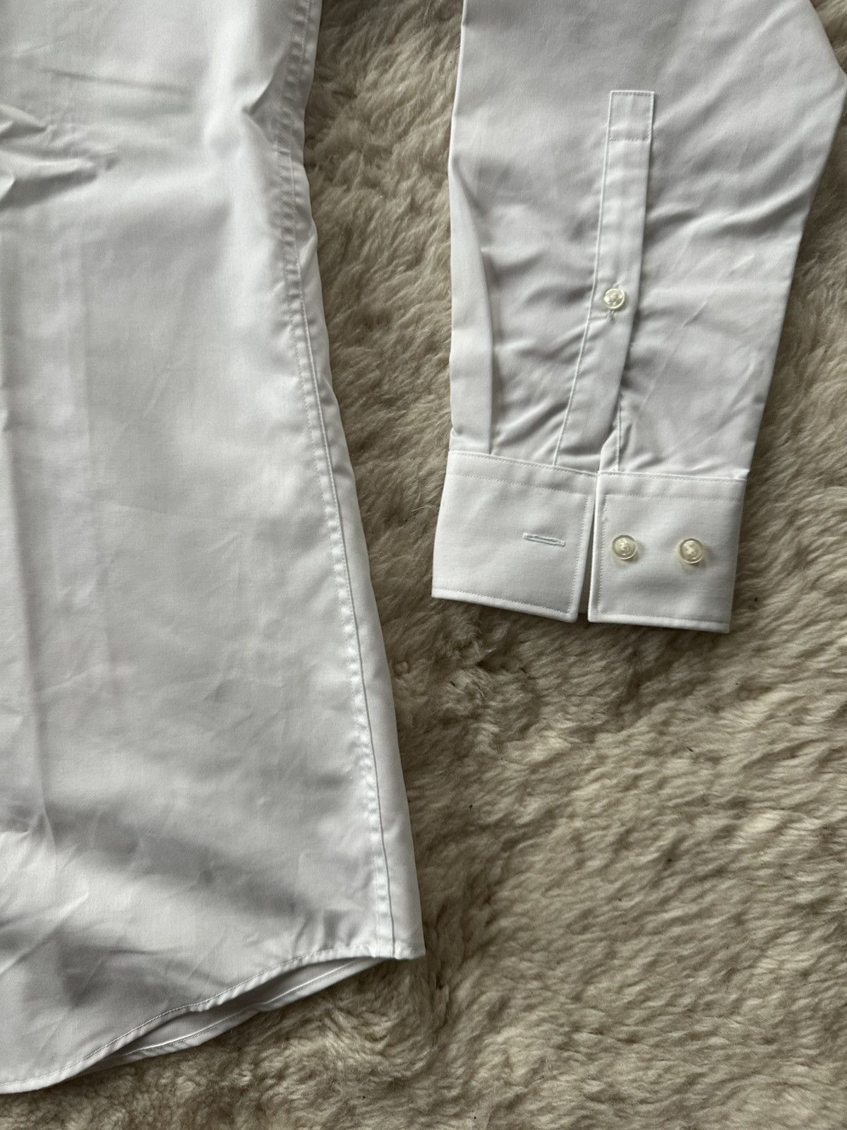 Hugo Boss Dressed Up Shirt Size US L / EU 52-54 / 3 - 3 Thumbnail