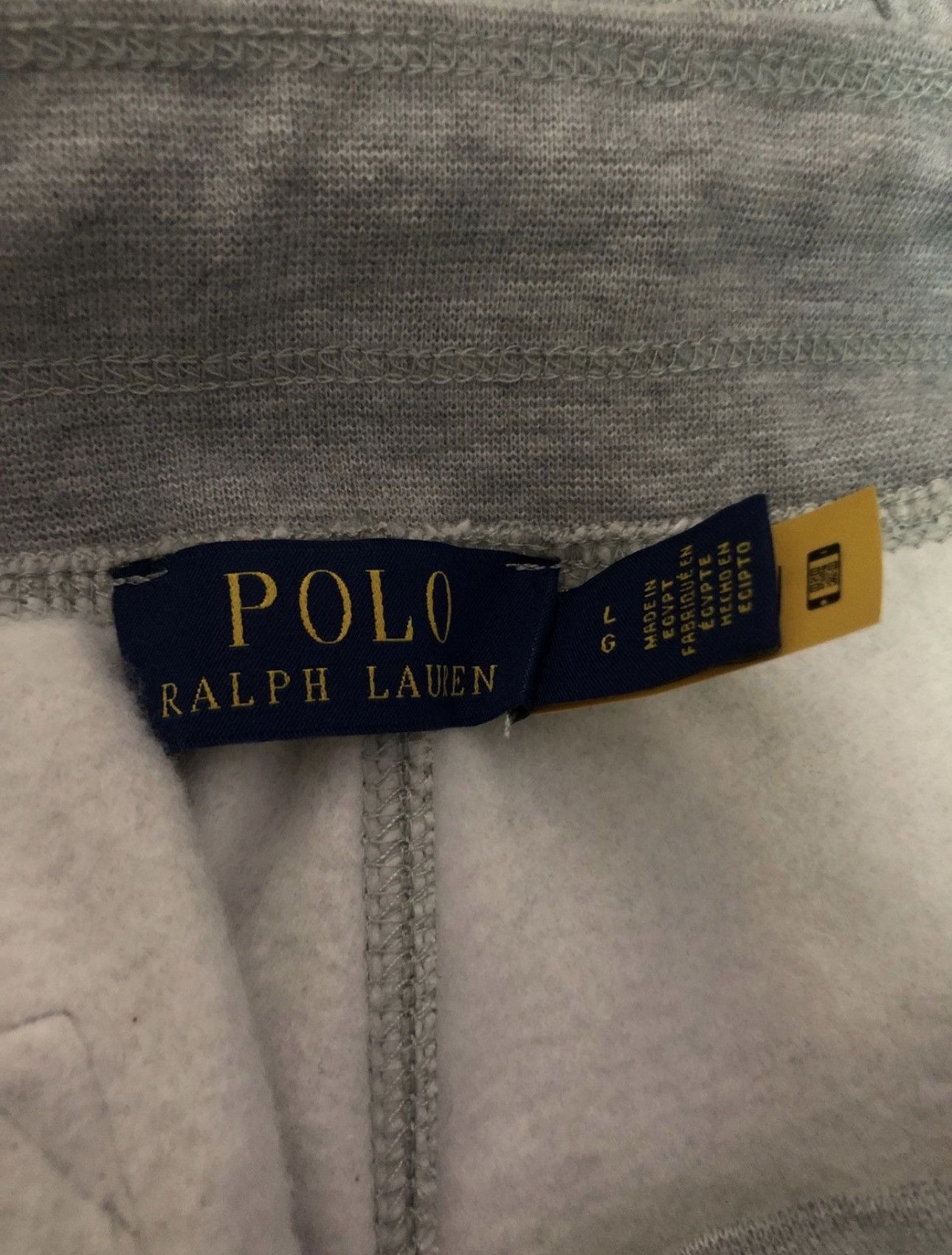 Polo Ralph Lauren Polo Ralph Lauren Tracksuit Size US L / EU 52-54 / 3 - 4 Thumbnail