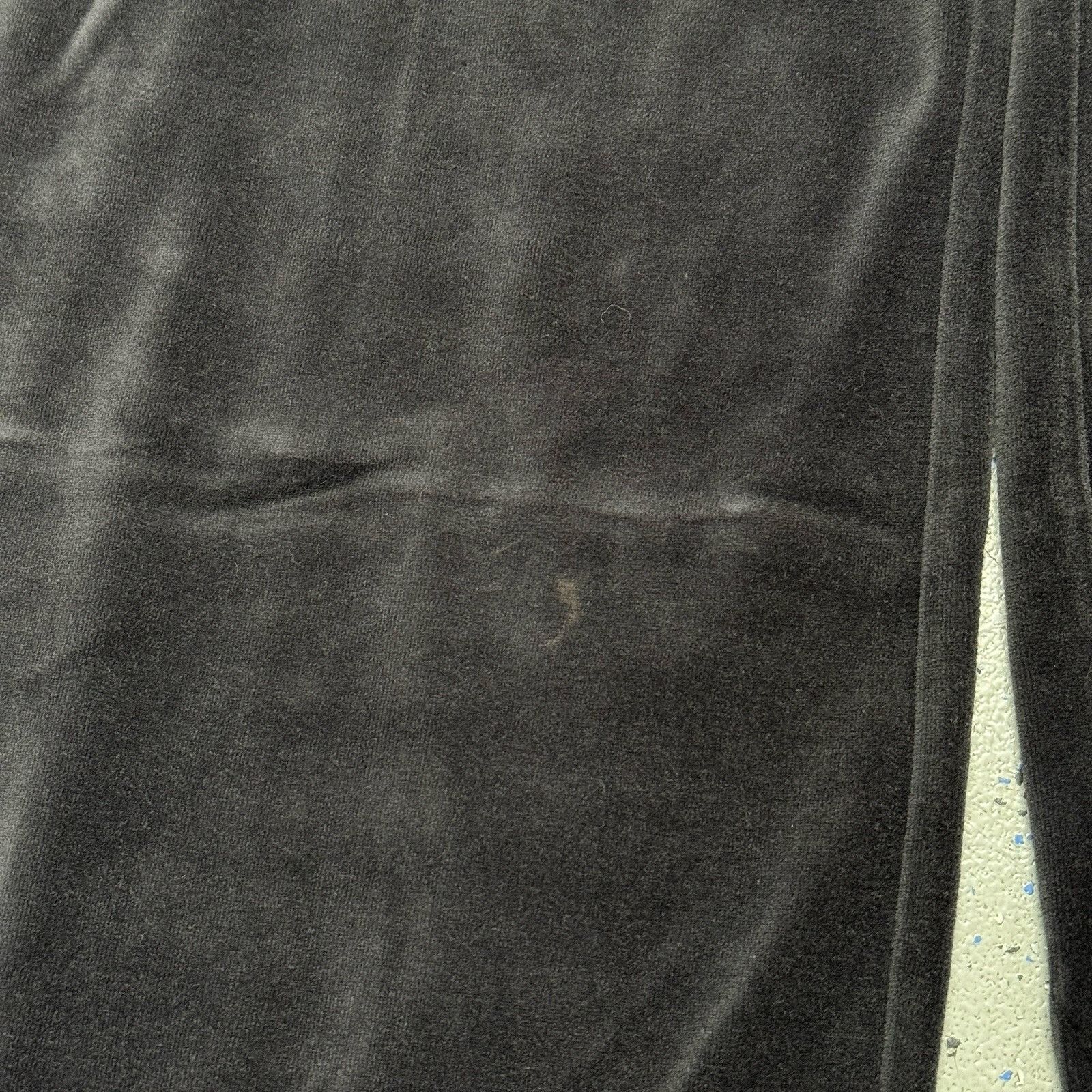 Juicy Couture Vintage Y2K Juicy Couture Velour Sweat Pants Womens Large Size 32" / US 10 / IT 46 - 5 Thumbnail