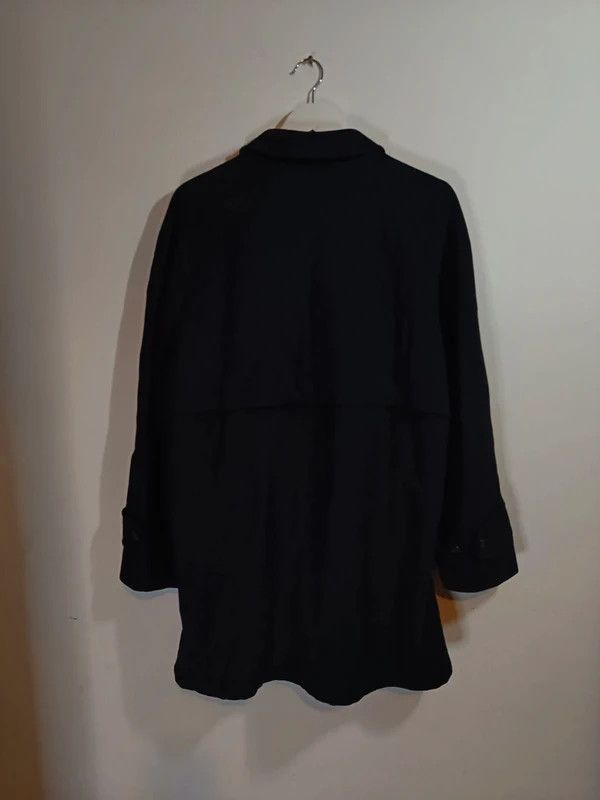 Aquascutum Aquascutum Coat Men Mens Size US S / EU 44-46 / 1 - 3 Thumbnail