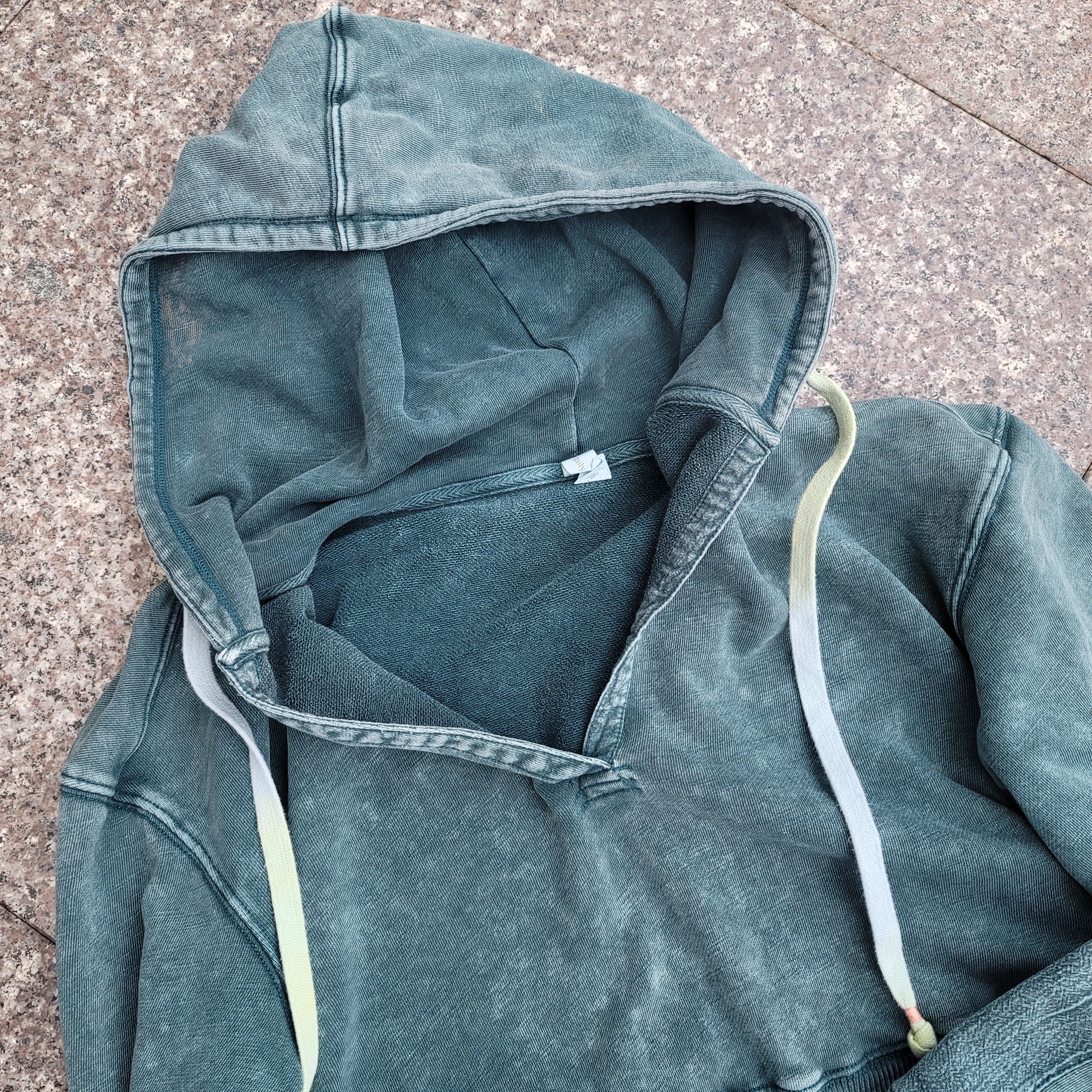 Anthropologie Daily practice sweatshirt hoodie Size S / US 4 / IT 40 - 4 Thumbnail