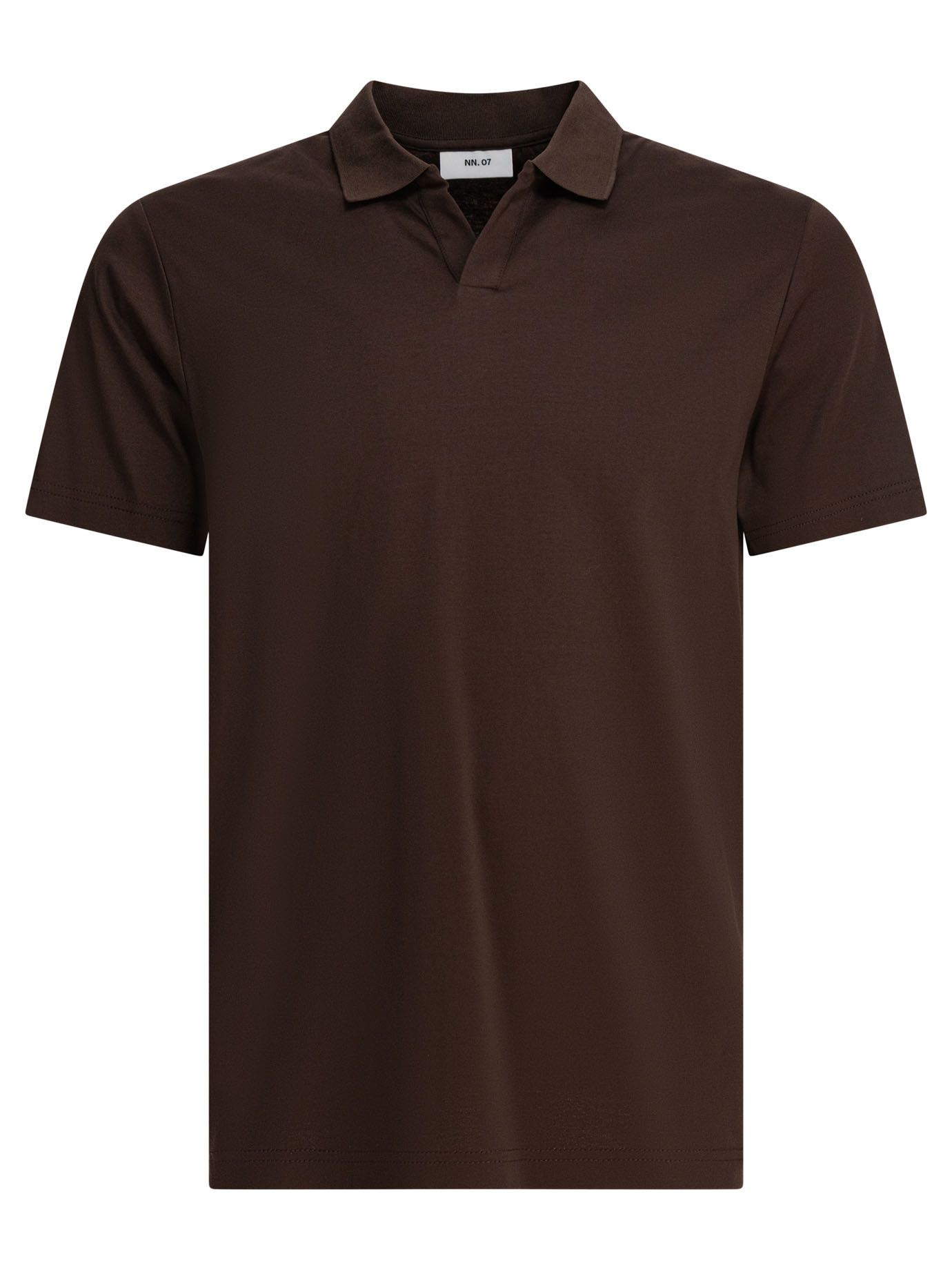 NN07 Paul Polo Shirt Size US L / EU 52-54 / 3 - 1 Thumbnail