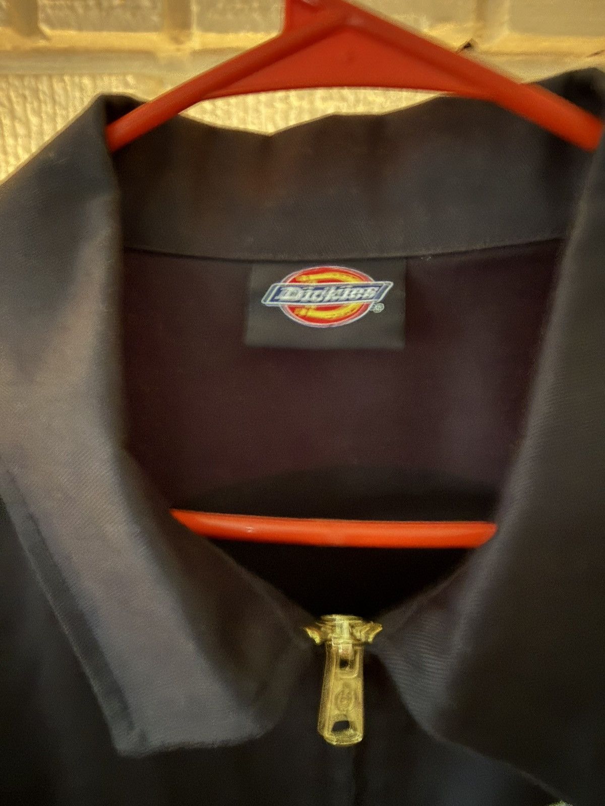 Other Crawling Death x Dickies Jacket Size US L / EU 52-54 / 3 - 2 Thumbnail