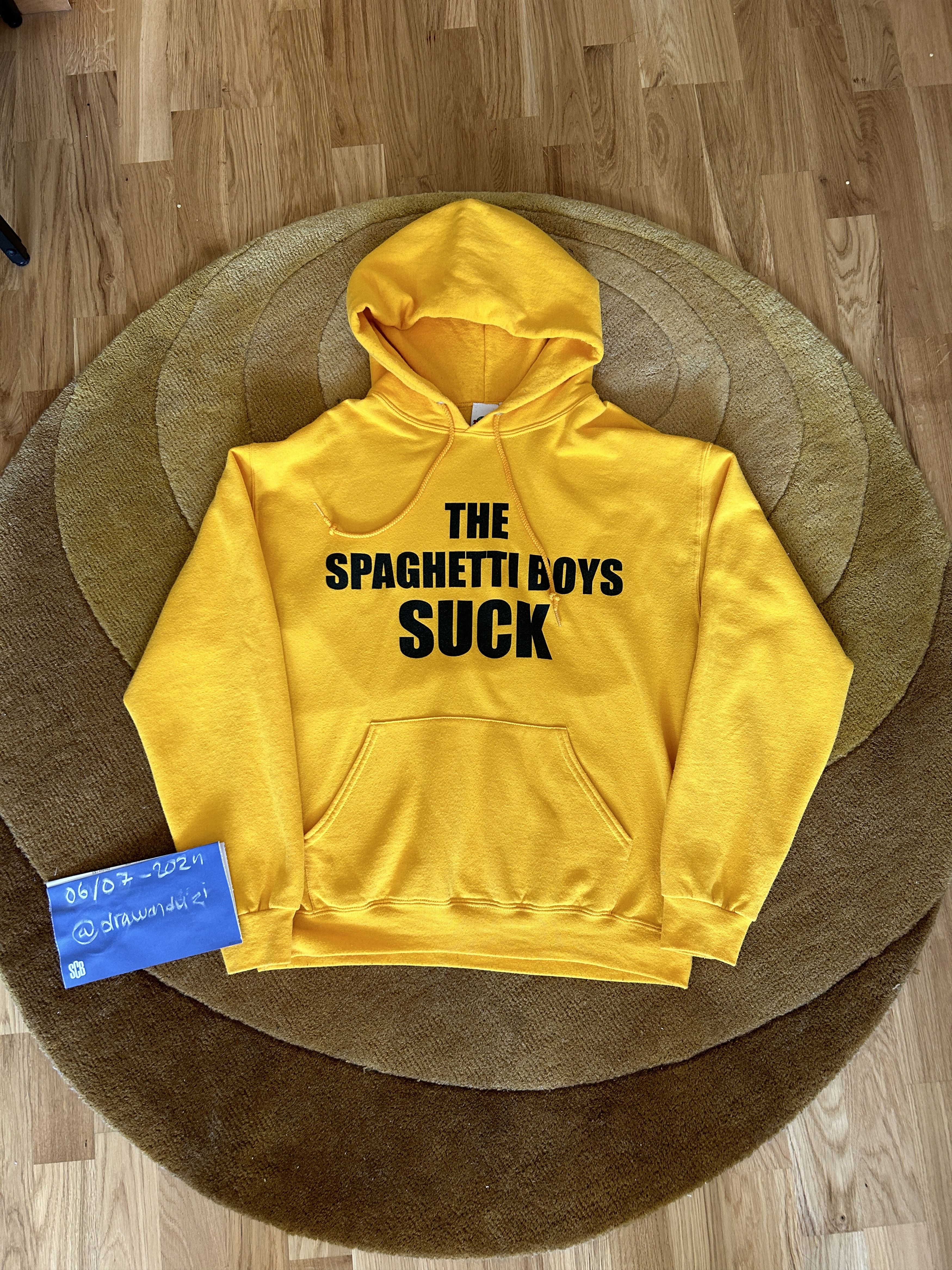 Spaghetti Boys | Grailed
