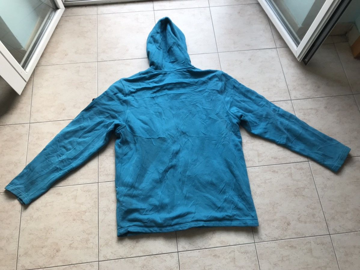 The North Face The North Face Windbreaker FleeceLining Hooded Cotton Jacket Size US M / EU 48-50 / 2 - 3 Thumbnail