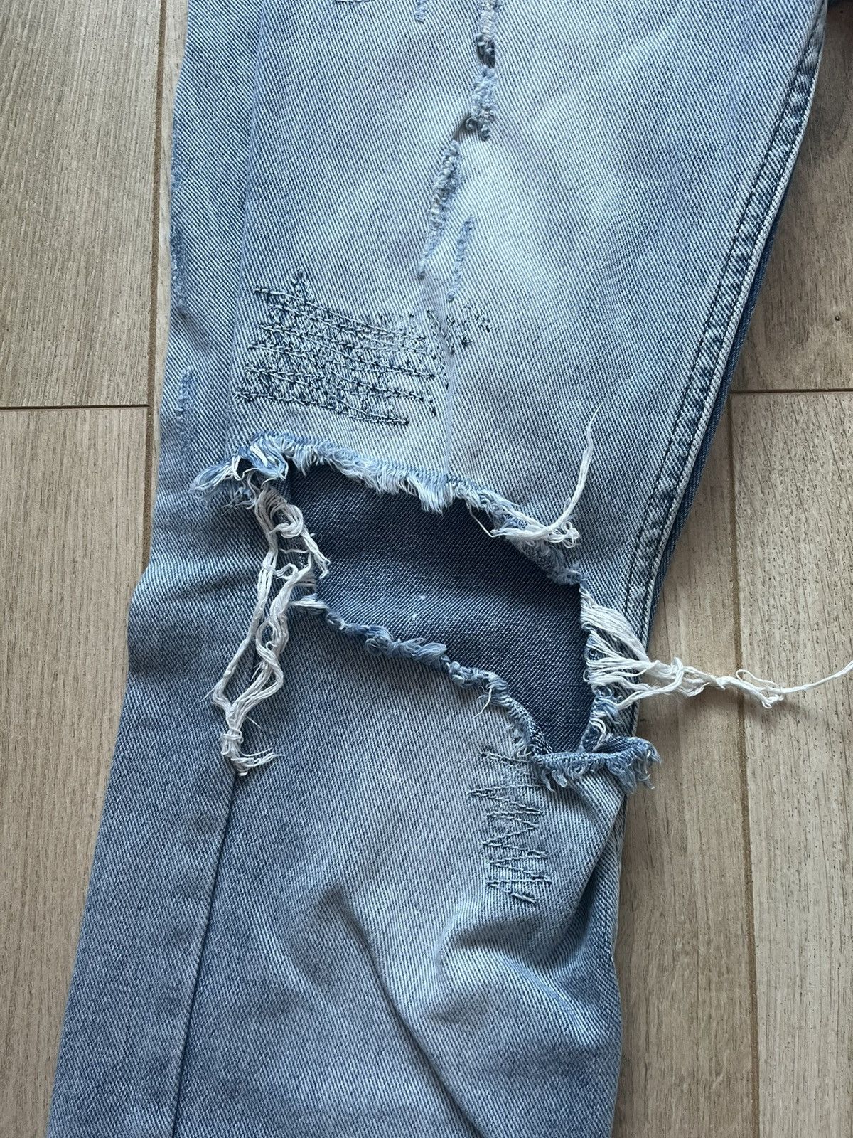 Ksubi Ksubi Chitch Denim Size US 28 / EU 44 - 3 Thumbnail