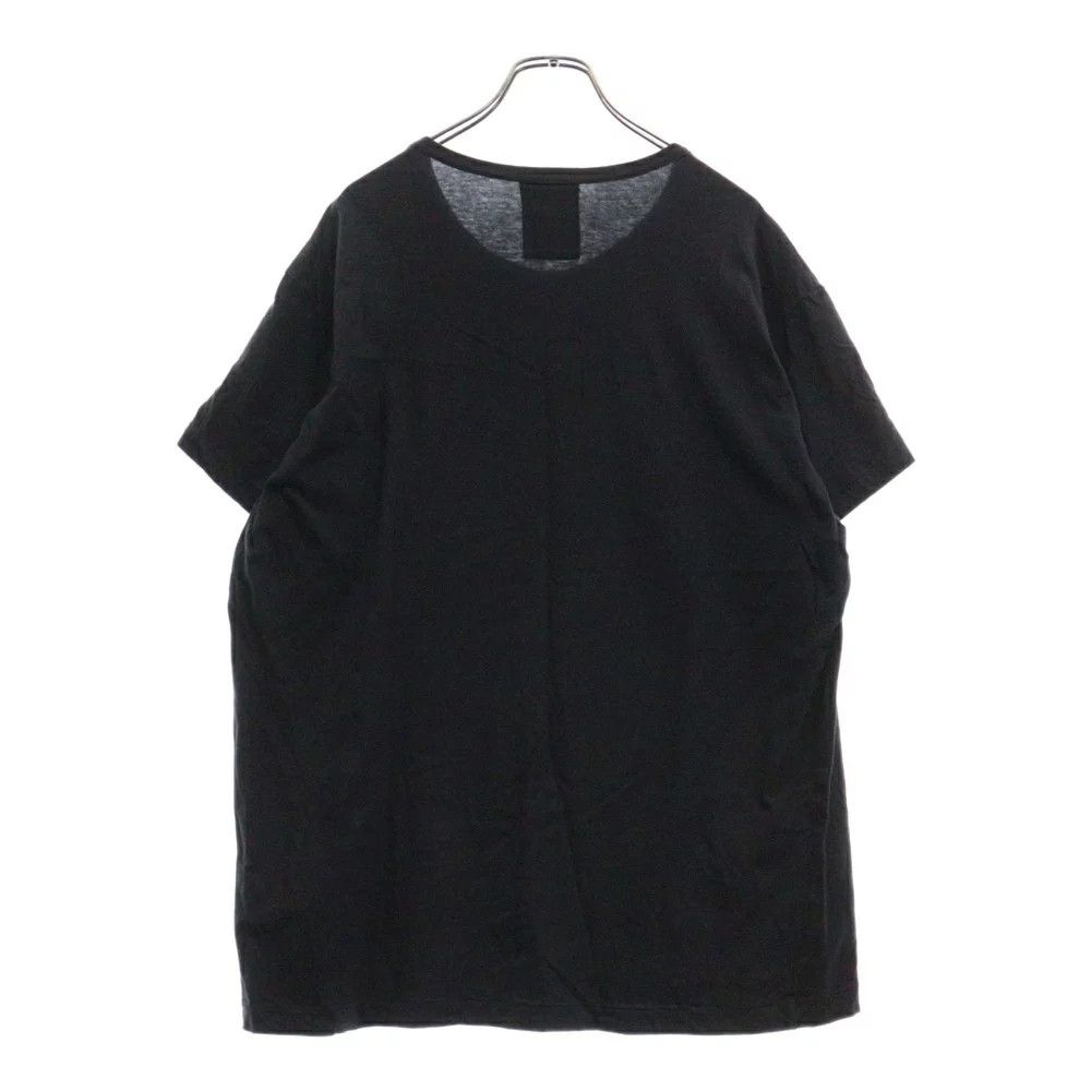 Yohji Yamamoto Yohji Yamamoto 20SS BLACK Scandal Cut&Sew Size US L / EU 52-54 / 3 - 2 Thumbnail