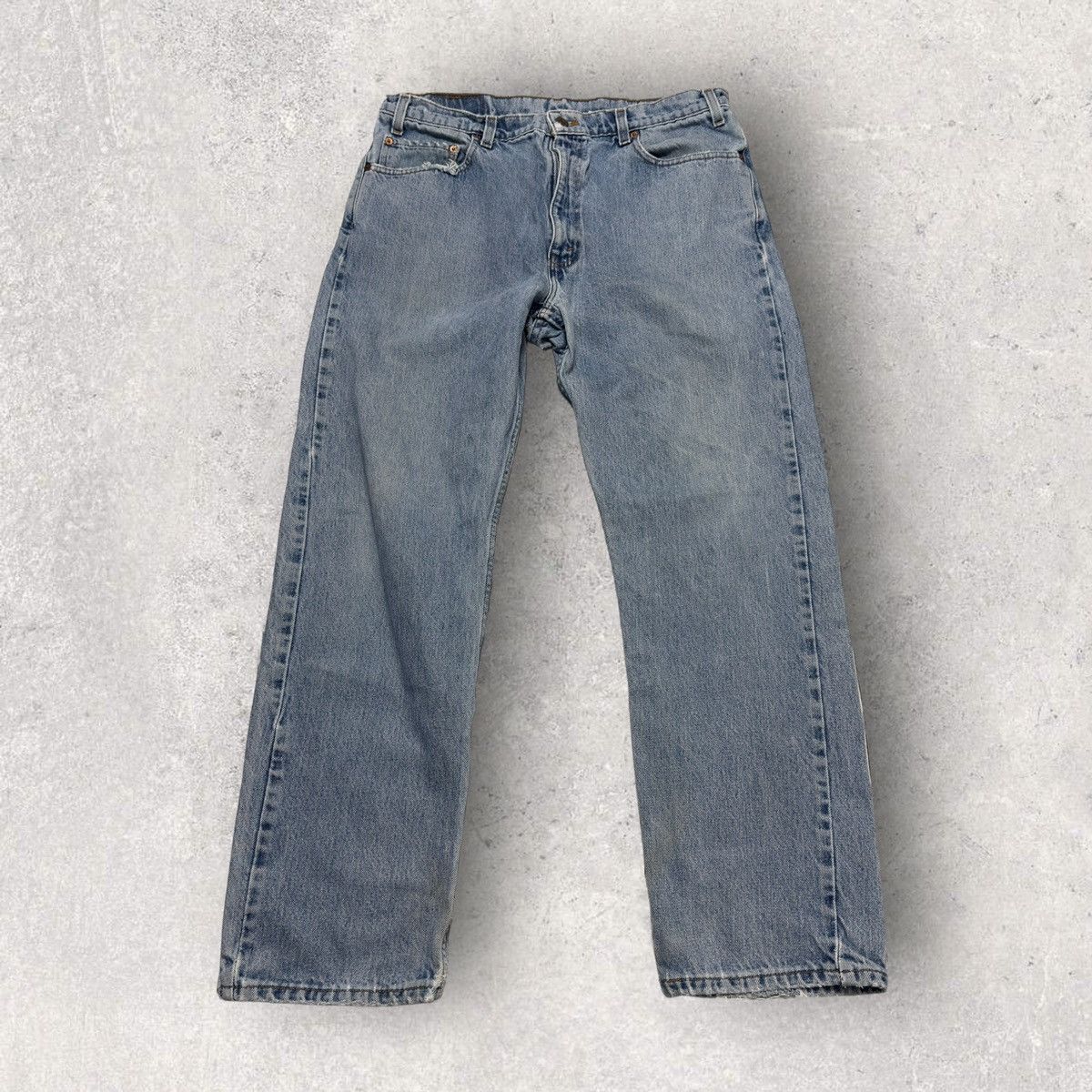 Levi's × Vintage Vintage Levi’s 505 jeans Size US 36 / EU 52 - 1 Thumbnail