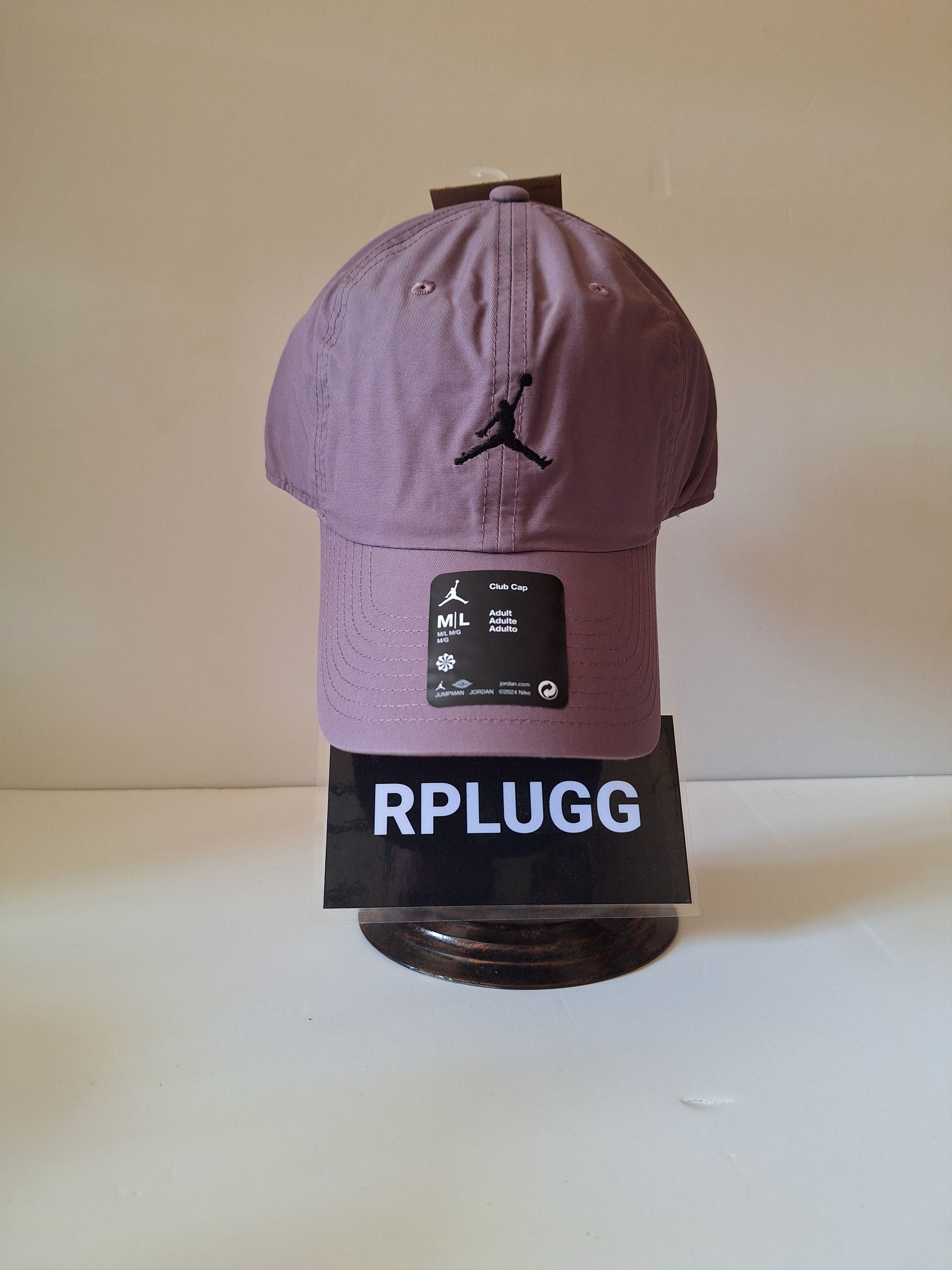 Jordan Brand Air Jordan Hat Men Sundae League 23 Flavors Snap Back 