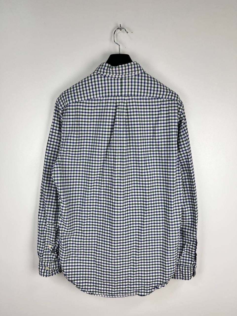 Polo Ralph Lauren Polo Ralph Lauren luxury shirt size M Size US M / EU 48-50 / 2 - 2 Thumbnail