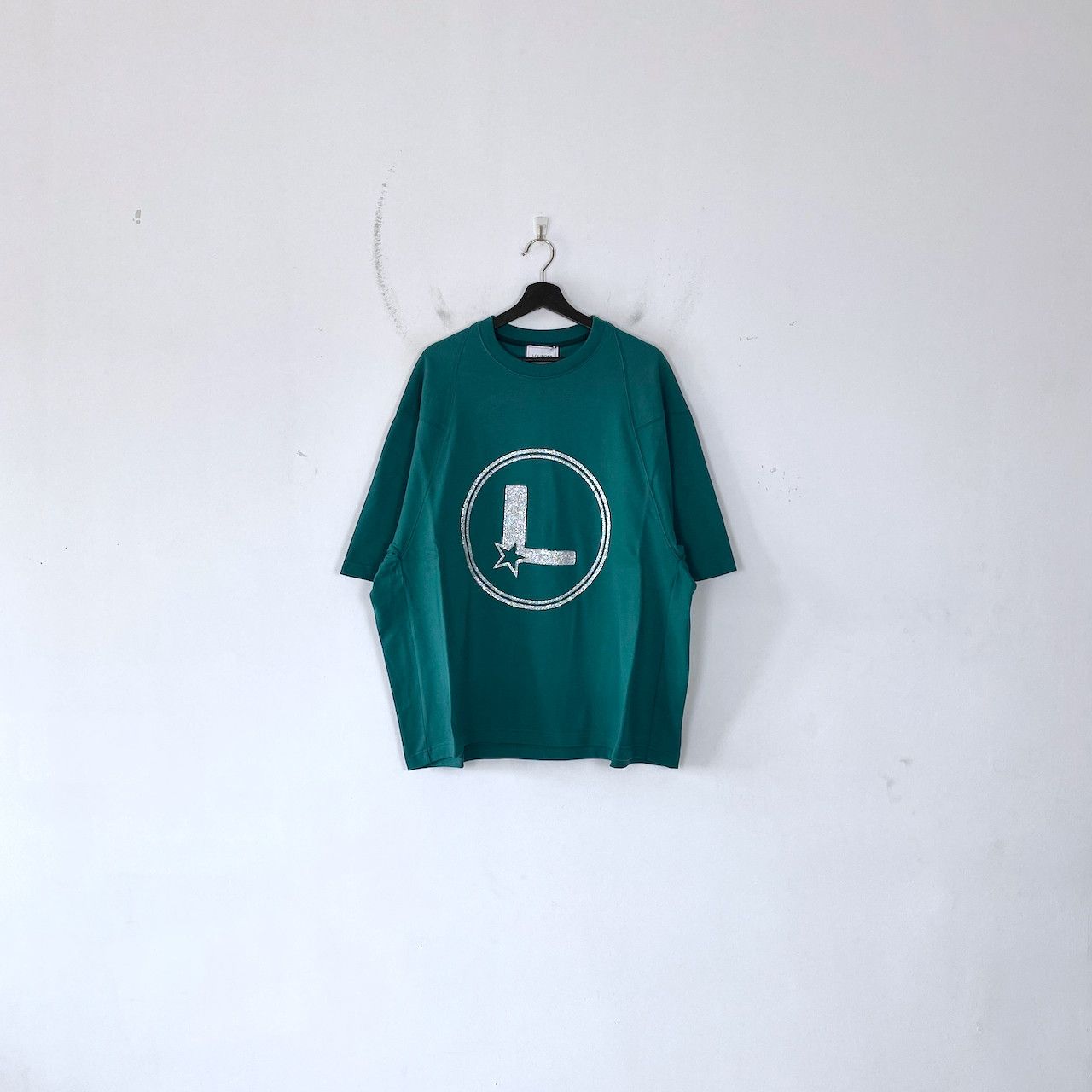 Other LOURDES LOGO TEE Size US L / EU 52-54 / 3 - 1 Thumbnail