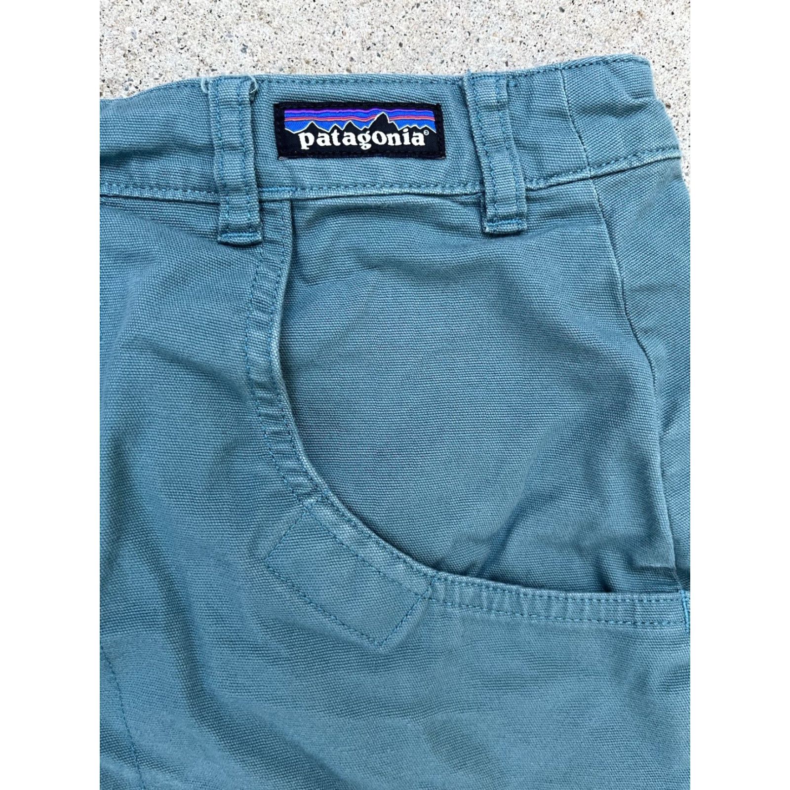 Patagonia VINTAGE Size 28" / US 6 / IT 42 - 7 Thumbnail