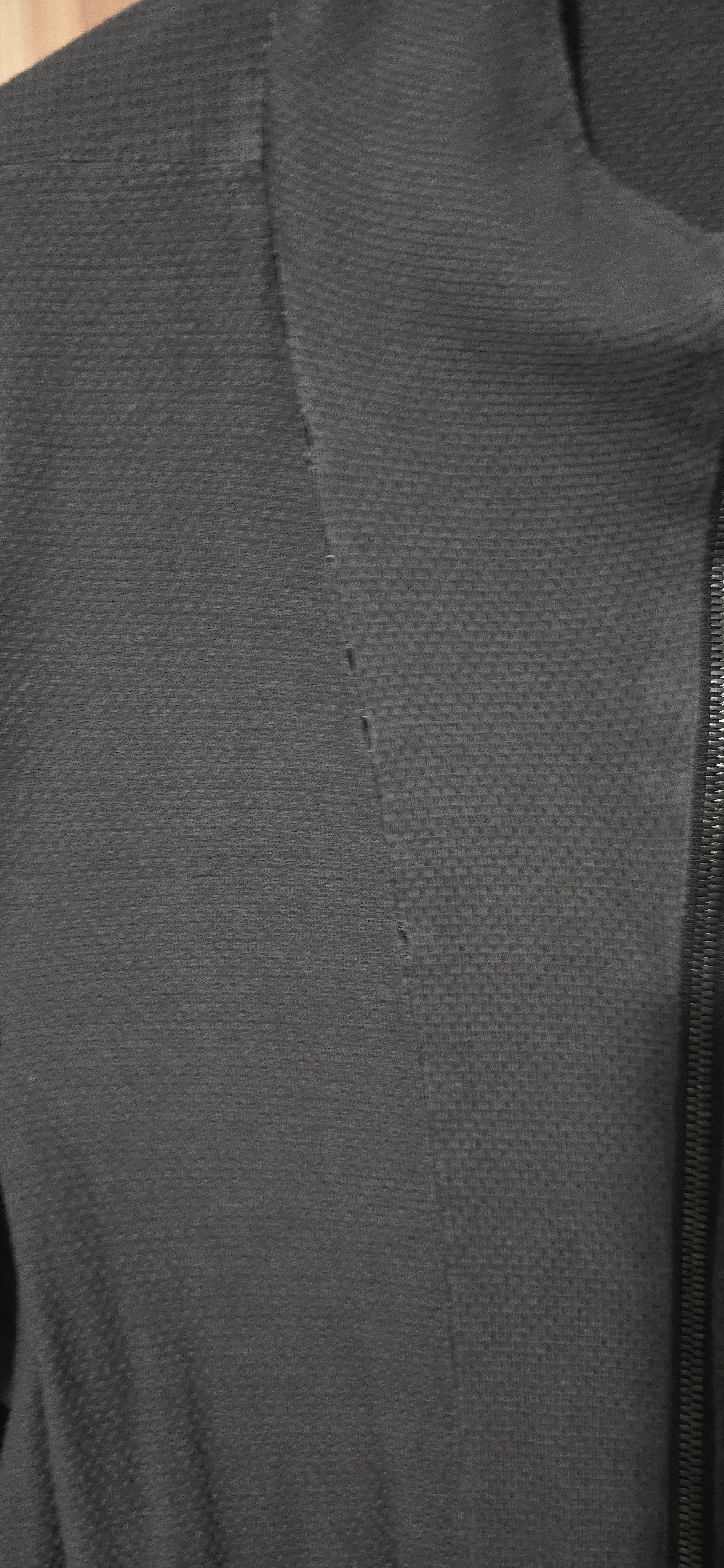 Lost & Found Ria Dunn Vintage Double-Layer Jacket Size US XL / EU 56 / 4 - 15 Thumbnail