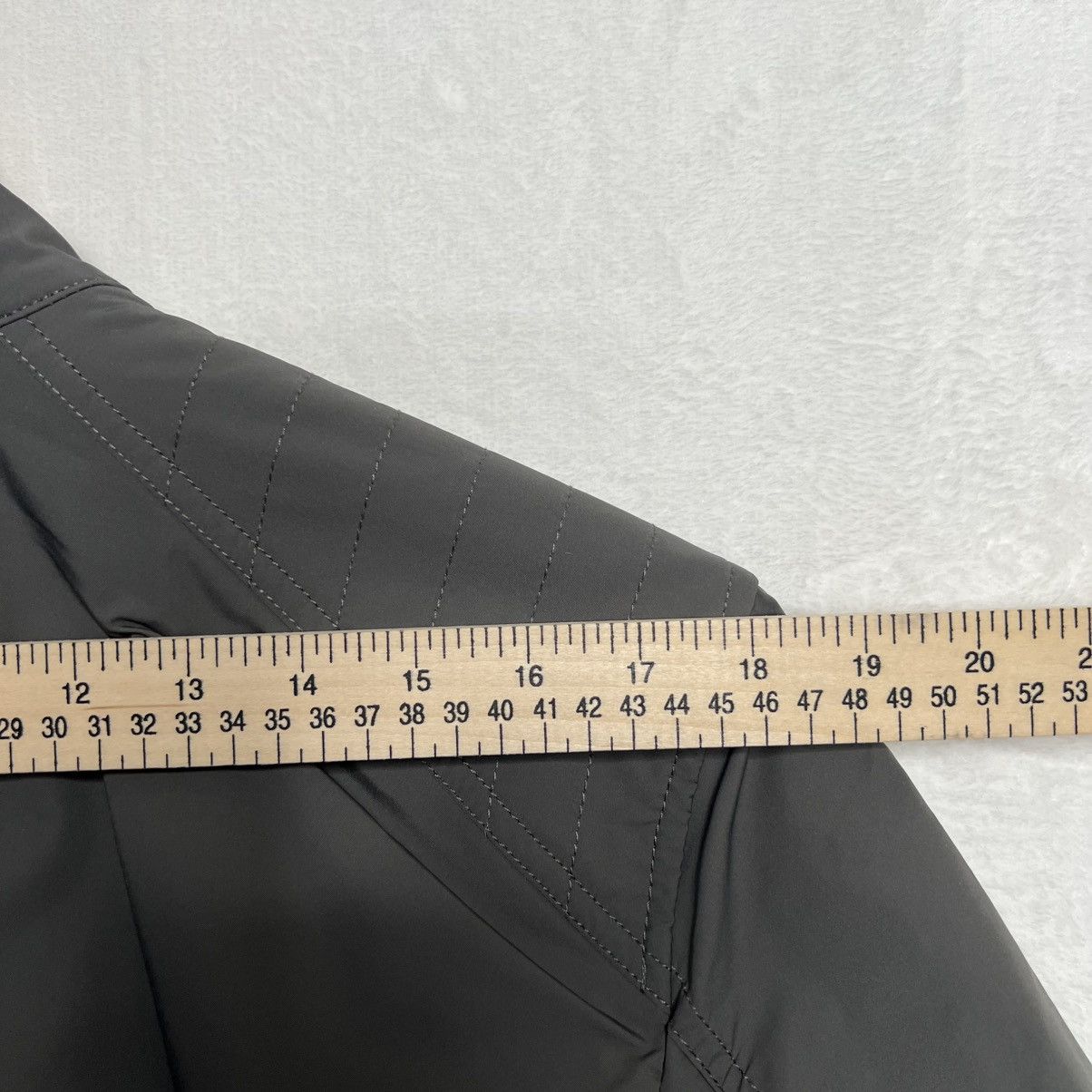 Belstaff BELSTAFF V Racer Men's Bikers Jacket Gray US UK 38 IT 48 M Size US M / EU 48-50 / 2 - 10 Thumbnail