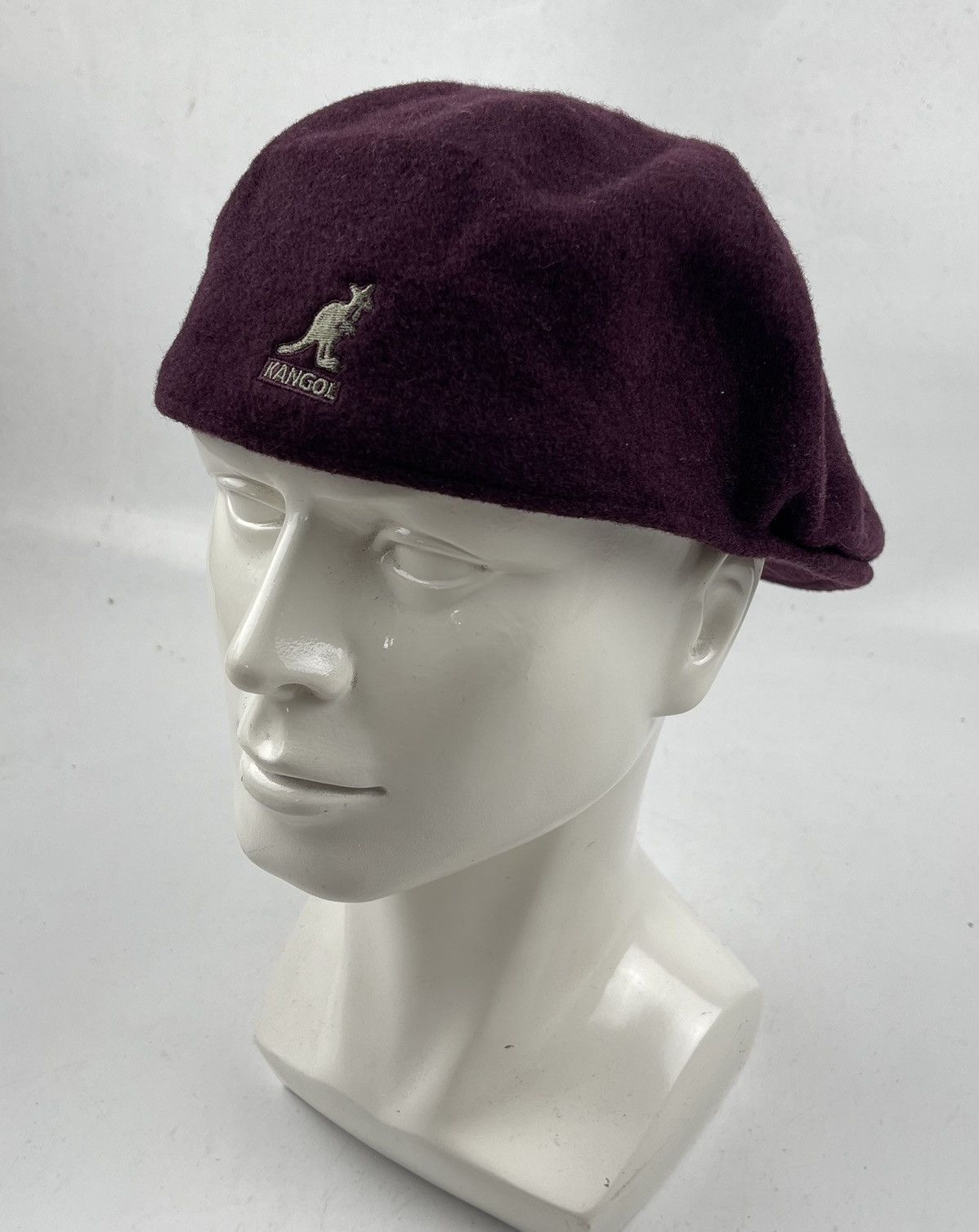 kangol hat tc42