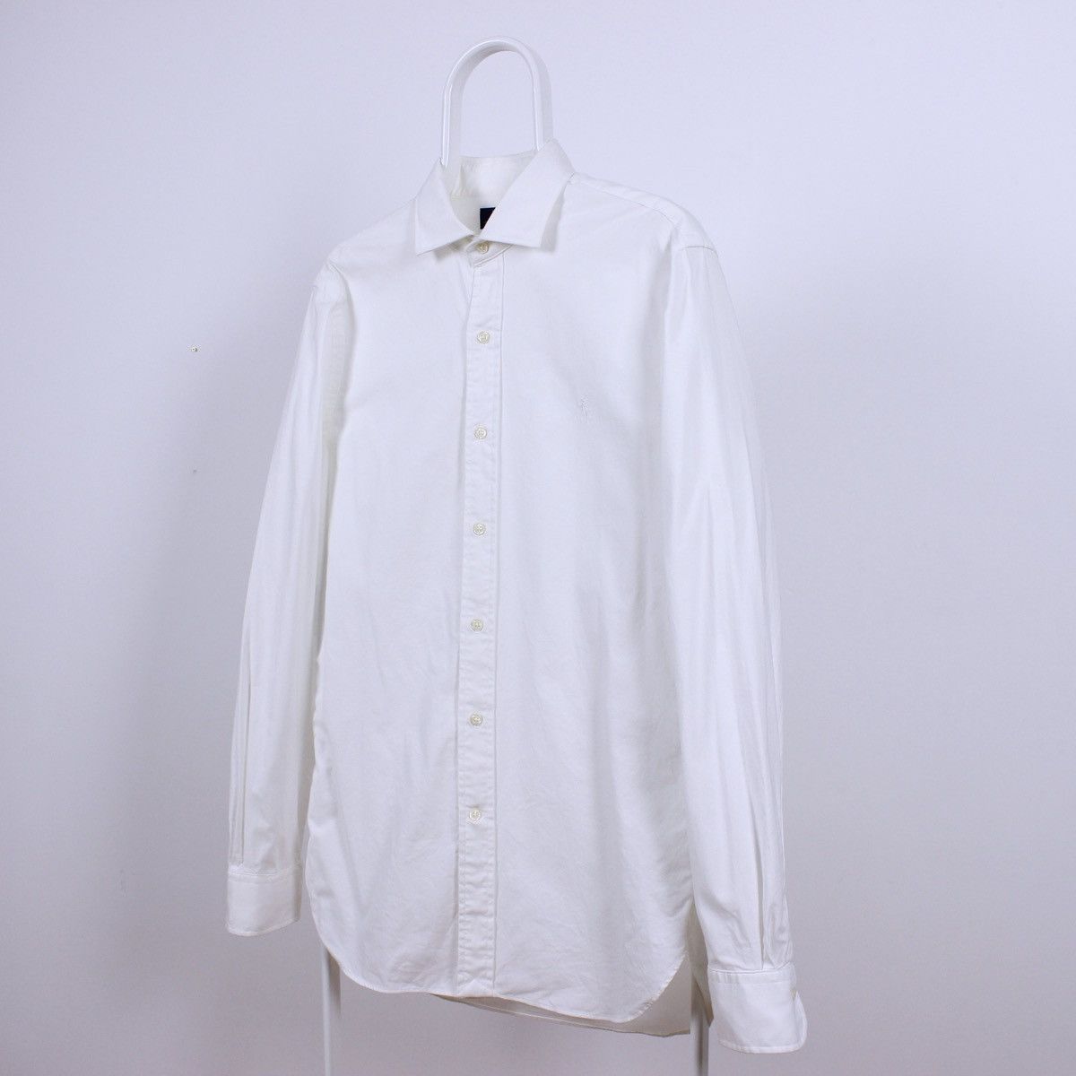 Polo Ralph Lauren Polo Ralph Lauren Long Sleeve Shirt Size US S / EU 44-46 / 1 - 2 Thumbnail