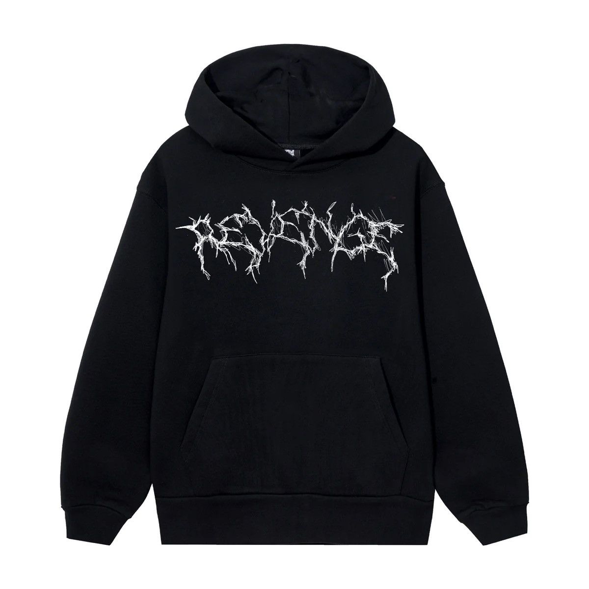 Revenge Revenge x Juice Wrld Size US L / EU 52-54 / 3 - 1 Thumbnail