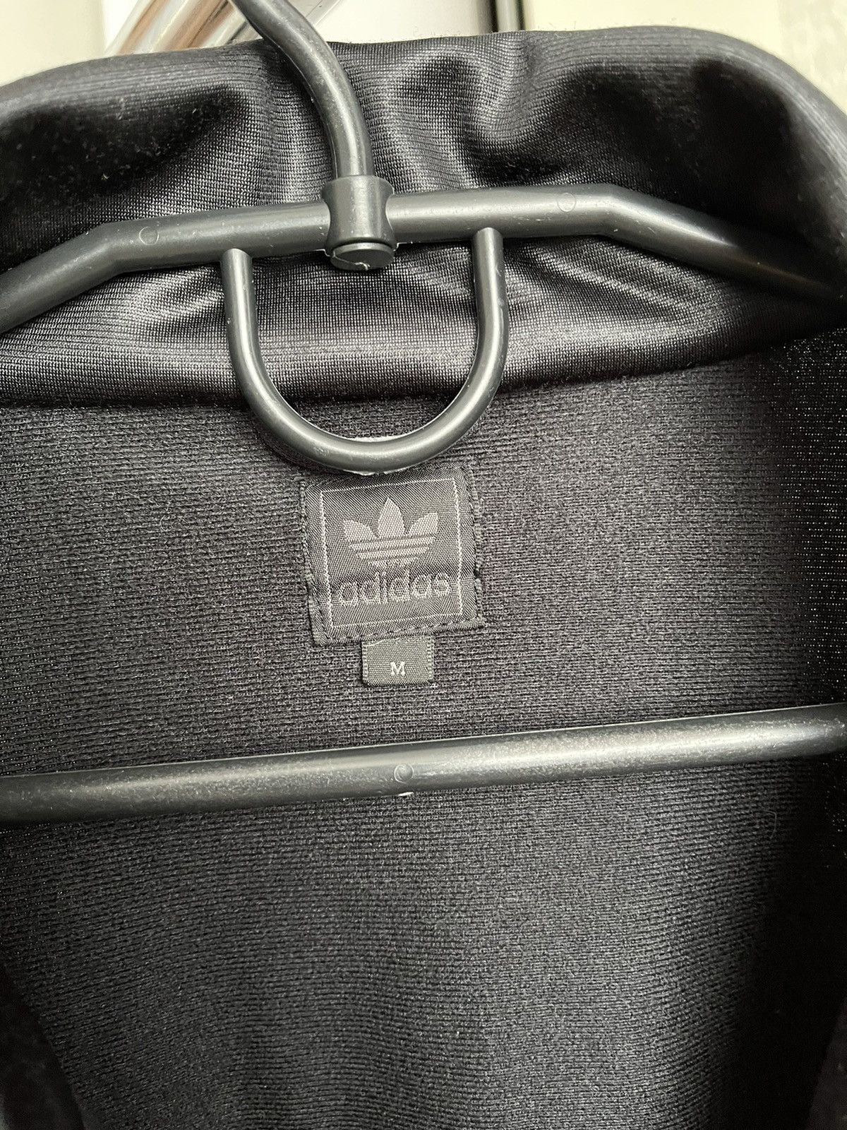 Other Adidas Chile 62 Vintage Zip Up Track Jacket 90s Size US M / EU 48-50 / 2 - 8 Thumbnail