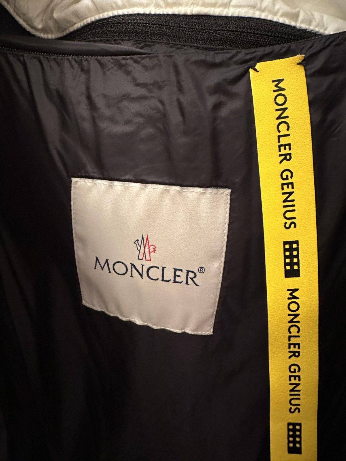 Moncler Genius Moncler Genius x Craig Green SICK PUFFER Size US L / EU 52-54 / 3 - 9 Thumbnail