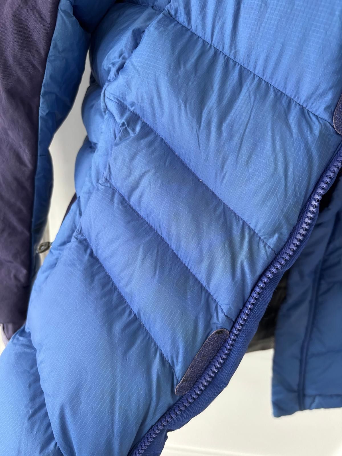 Montbell Columbia Omni-Heat Puffer Jacket (M) Size US M / EU 48-50 / 2 - 8 Thumbnail