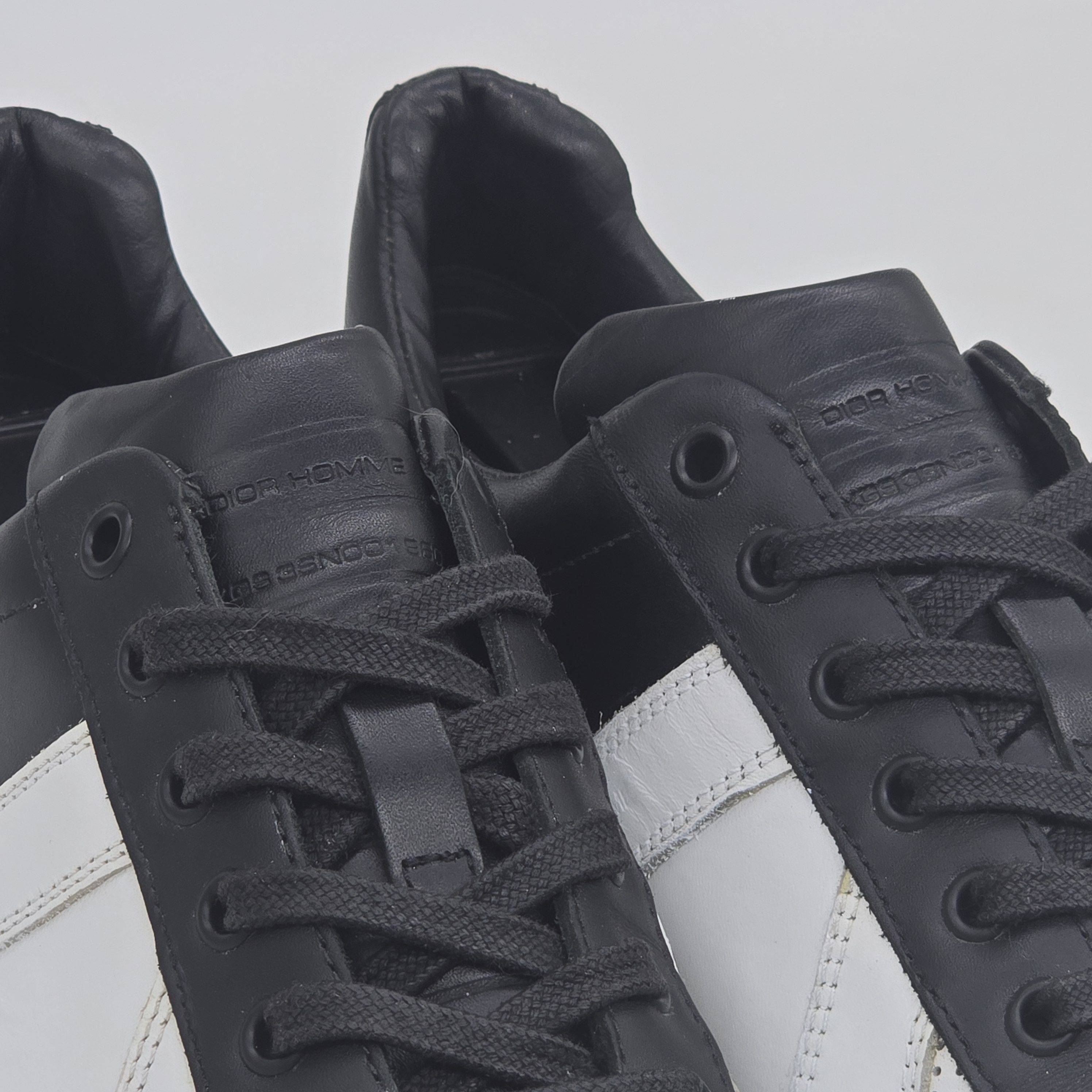 Dior Dior - B01 German Army Trainers Size US 8 / EU 41 - 9 Thumbnail