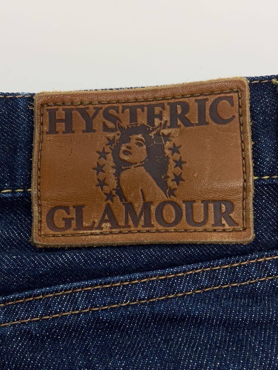 Hysteric Glamour Studded Jeans Size US 30 / EU 46 - 4 Thumbnail