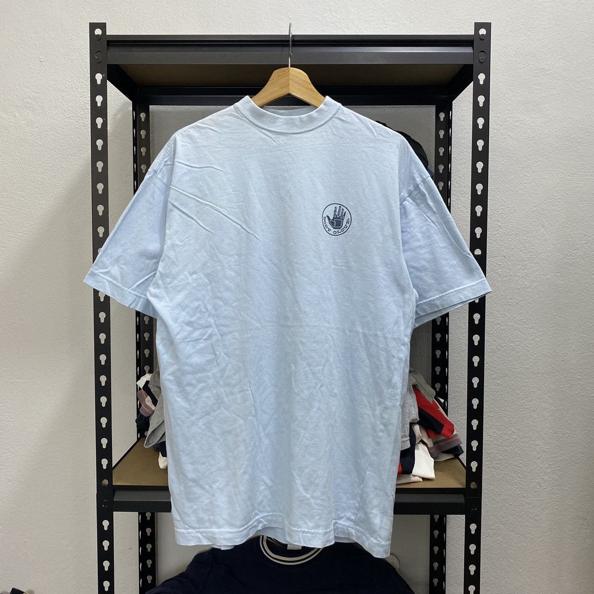 Body Glove × Vintage Vintage Body Glove Surfboarding Tshirt Size US M / EU 48-50 / 2 - 4 Thumbnail