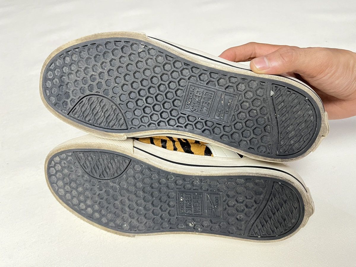 Vision Streetwear Vision streetwear X odd cirkus shoes Size US 8 / IT 38 - 6 Thumbnail