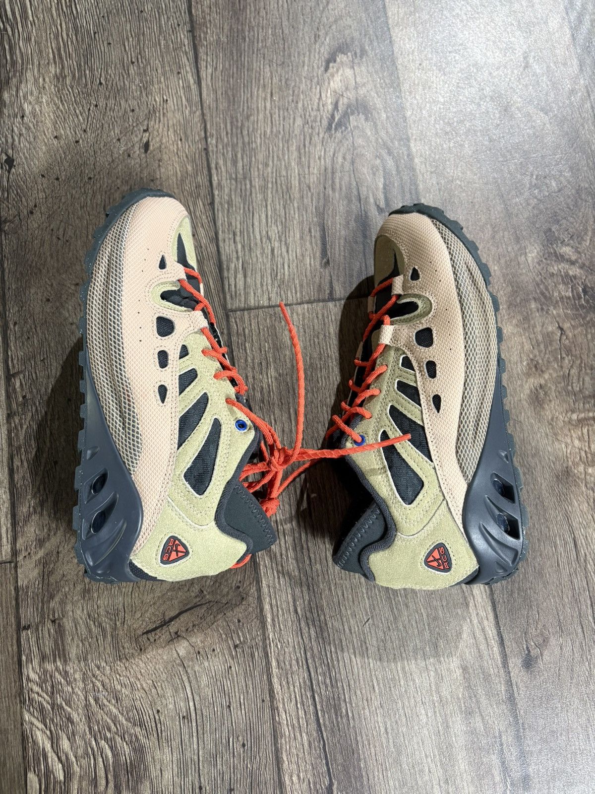 Nike Nike ACG Air Exploraid Neutral FJ1920-200 Men 6.5 Women 8 Size US 6.5 / EU 39-40 - 6 Thumbnail